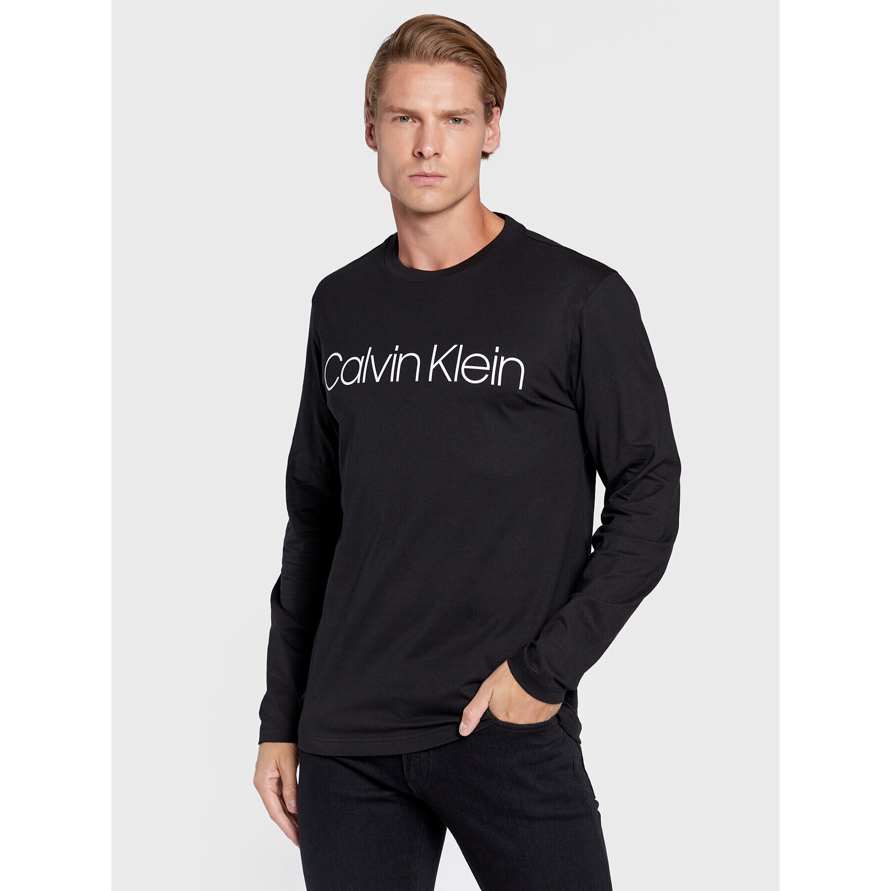 Calvin Klein Longsleeve - Pepit.gr