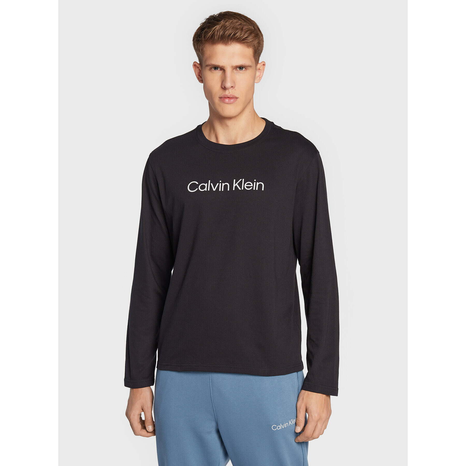 Calvin Klein Performance Longsleeve - Pepit.gr