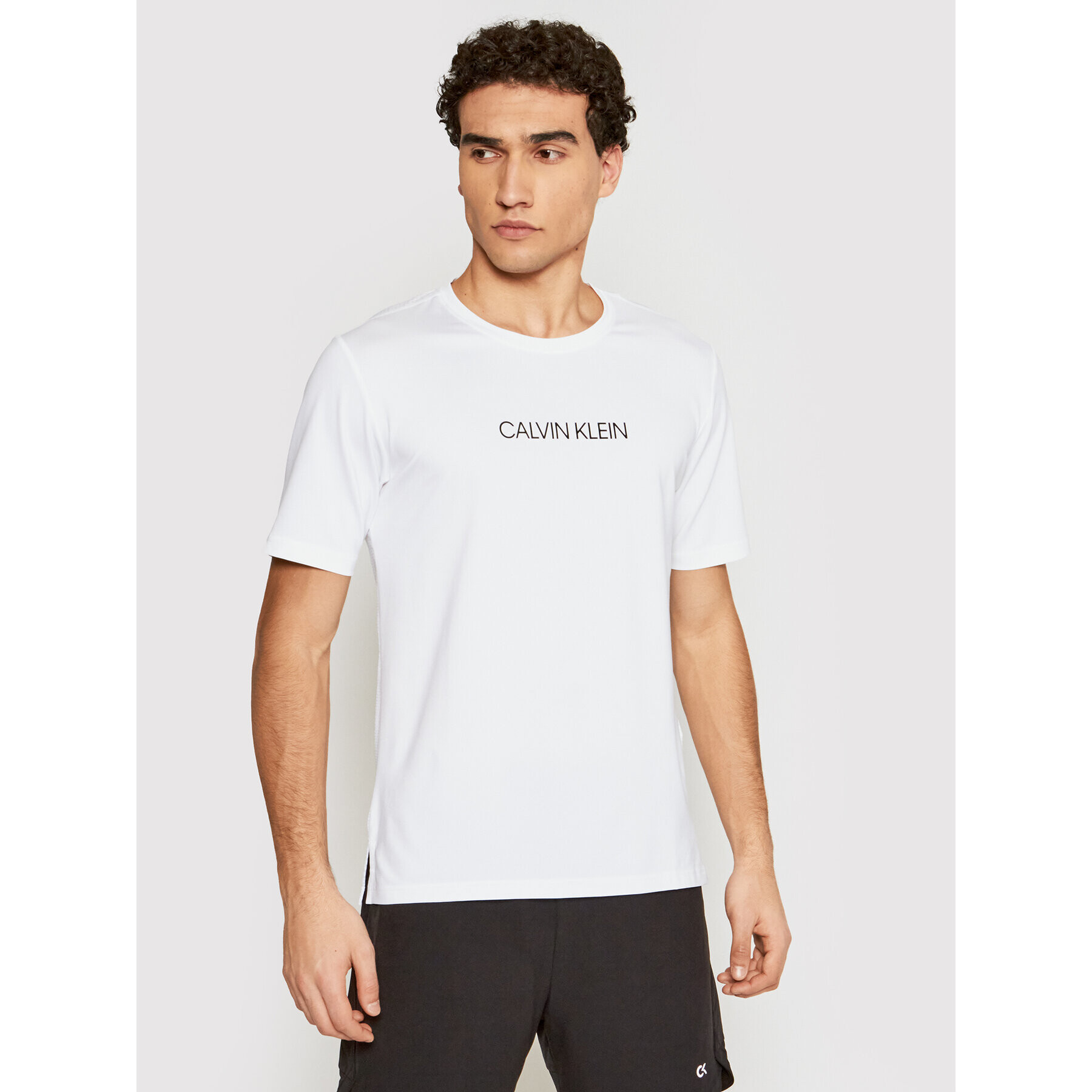 Calvin Klein Performance Φανελάκι τεχνικό - Pepit.gr