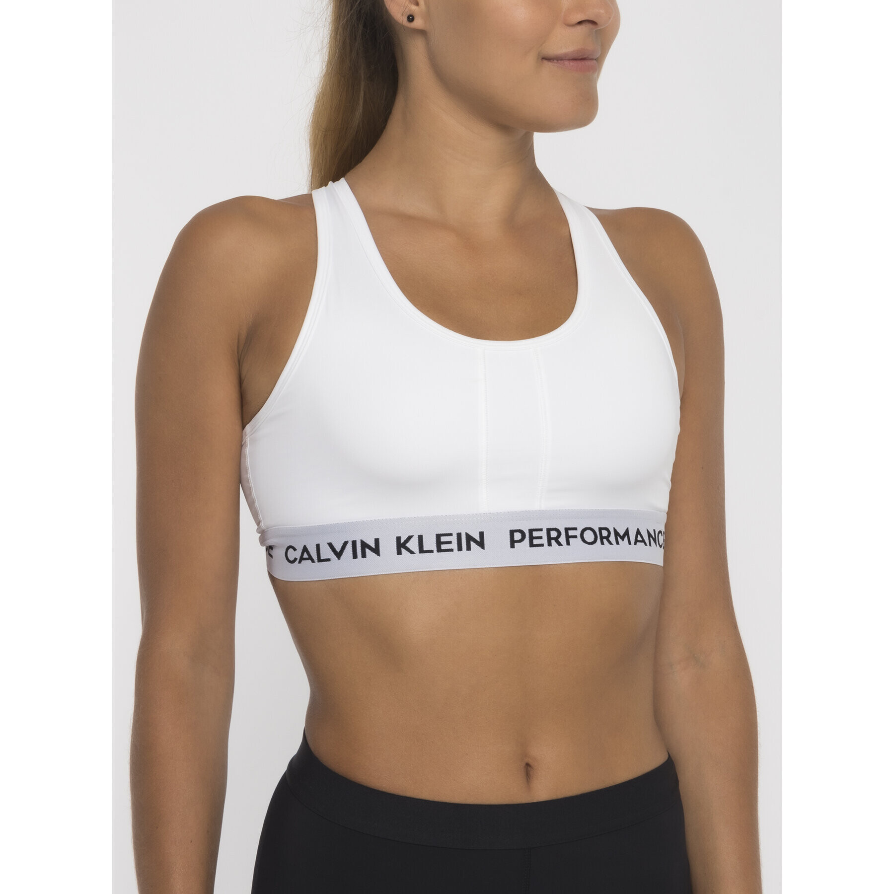 Calvin Klein Performance Σουτιέν τοπ - Pepit.gr