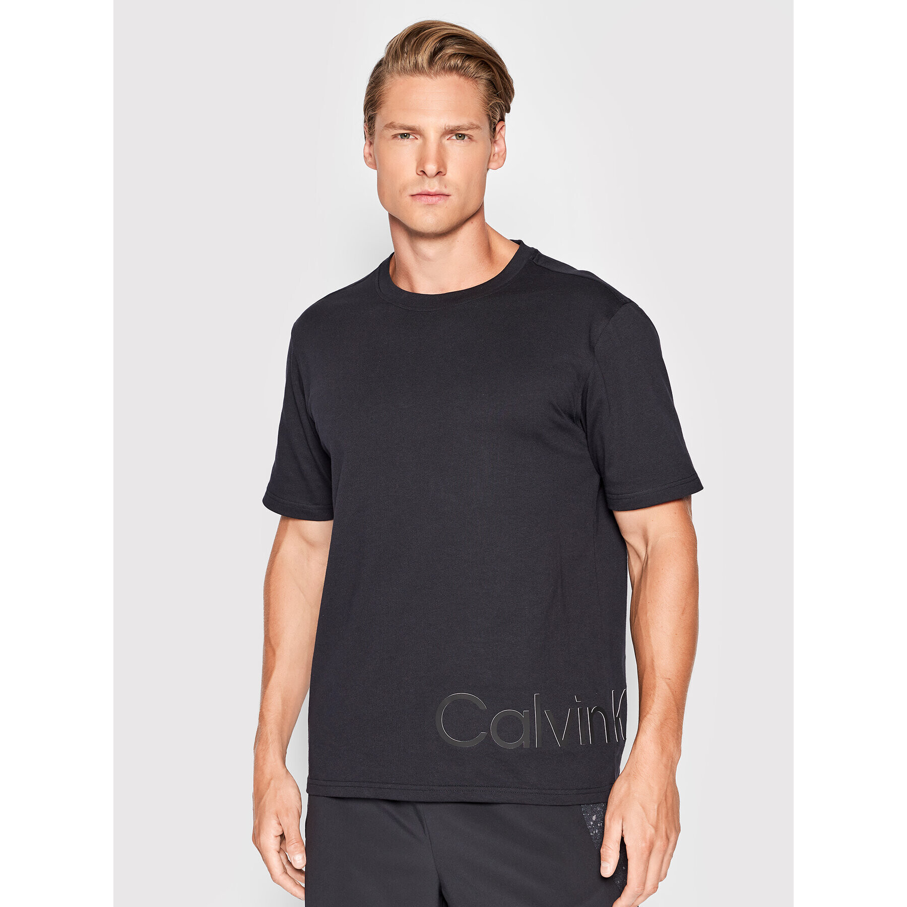 Calvin Klein Performance T-Shirt - Pepit.gr