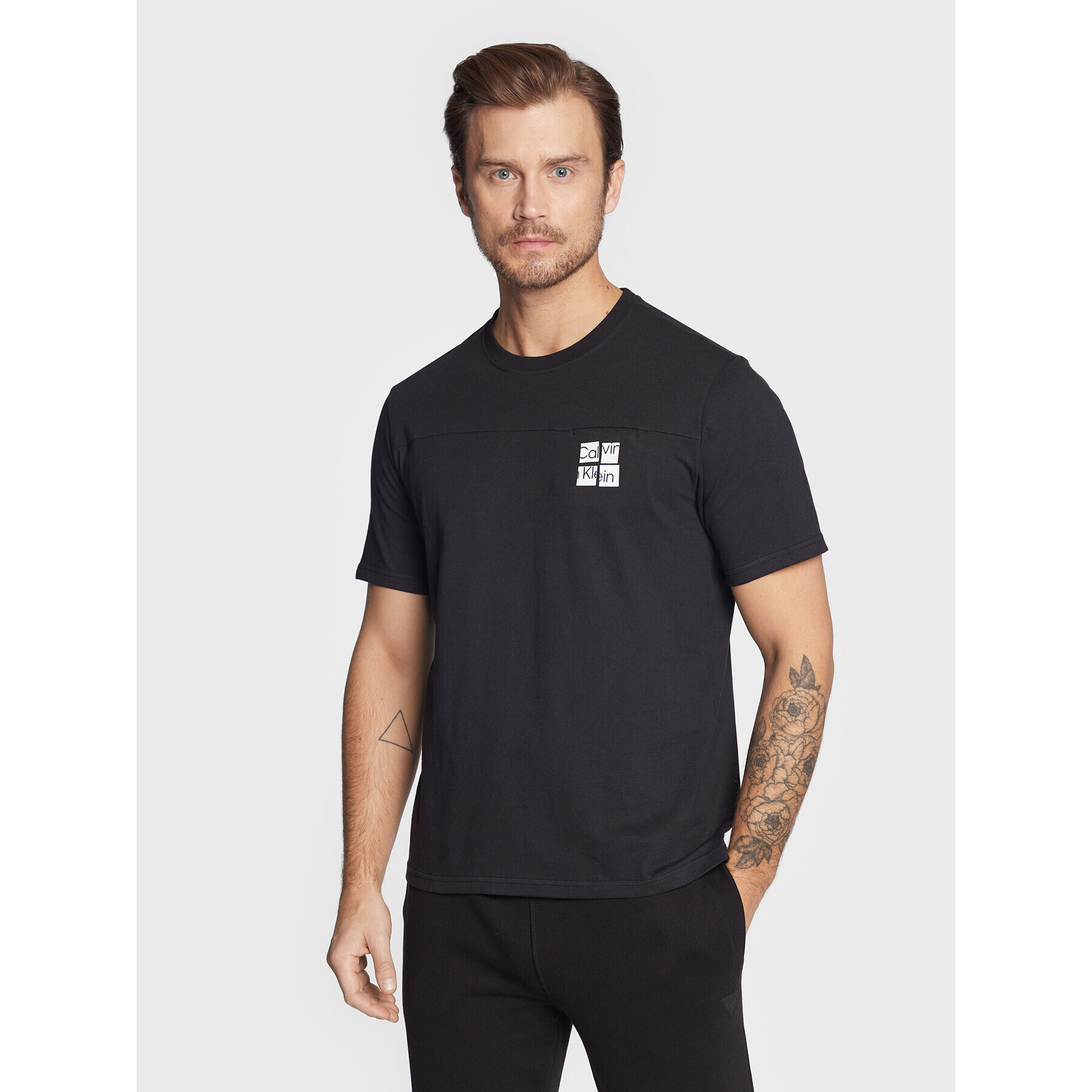 Calvin Klein Performance T-Shirt - Pepit.gr