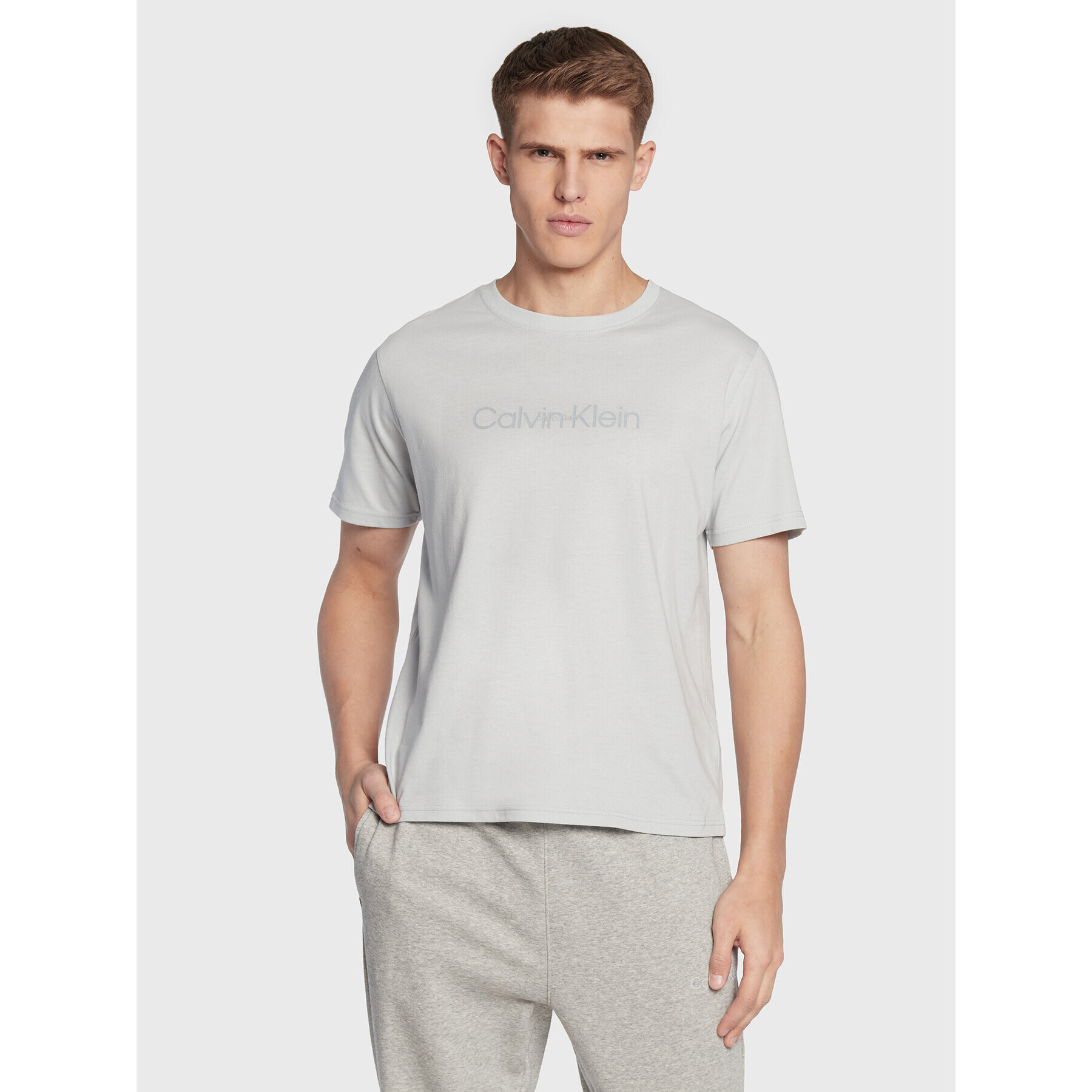 Calvin Klein Performance T-Shirt - Pepit.gr