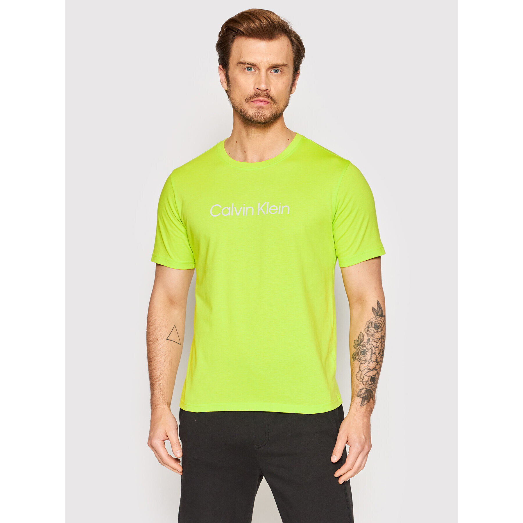 Calvin Klein Performance T-Shirt - Pepit.gr