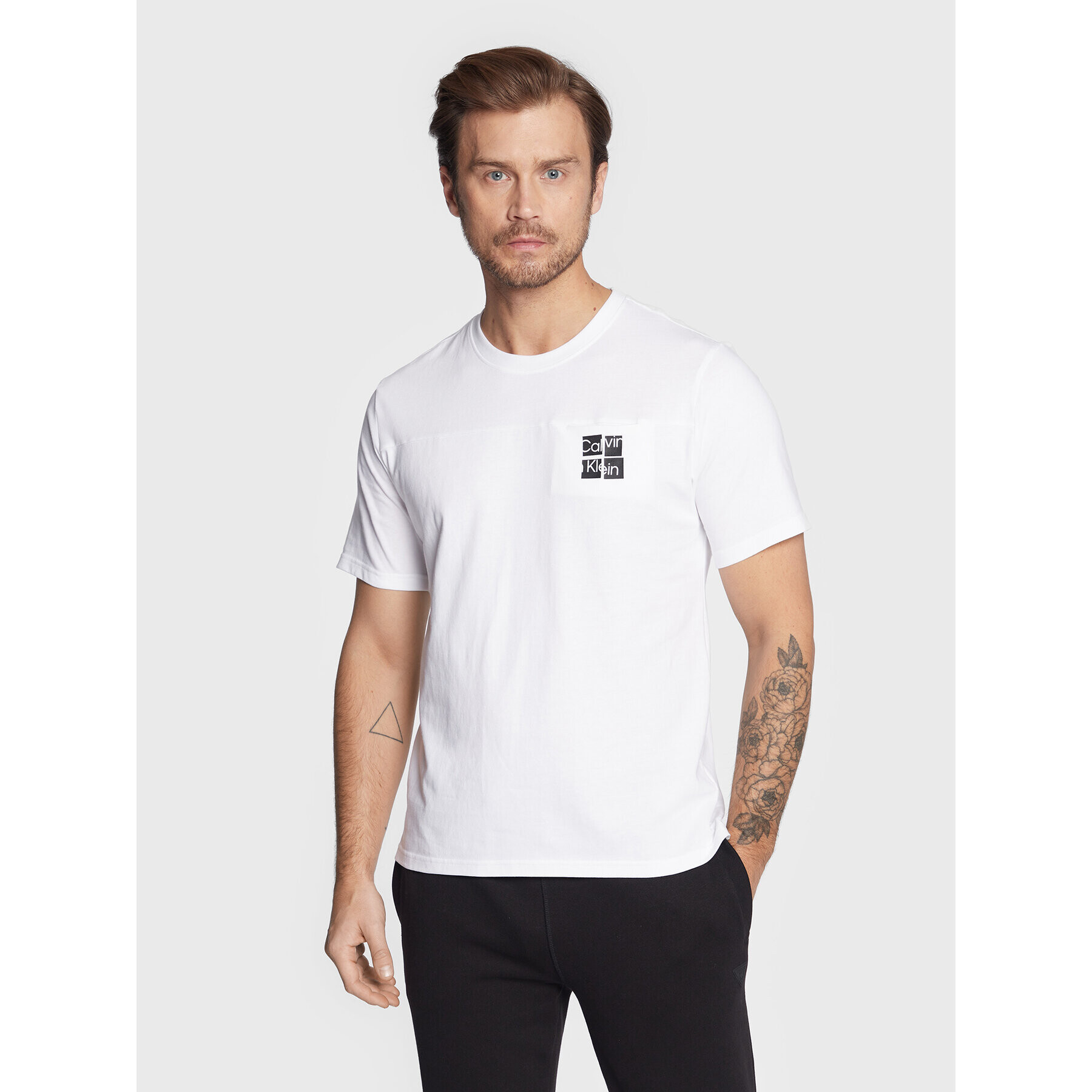 Calvin Klein Performance T-Shirt - Pepit.gr