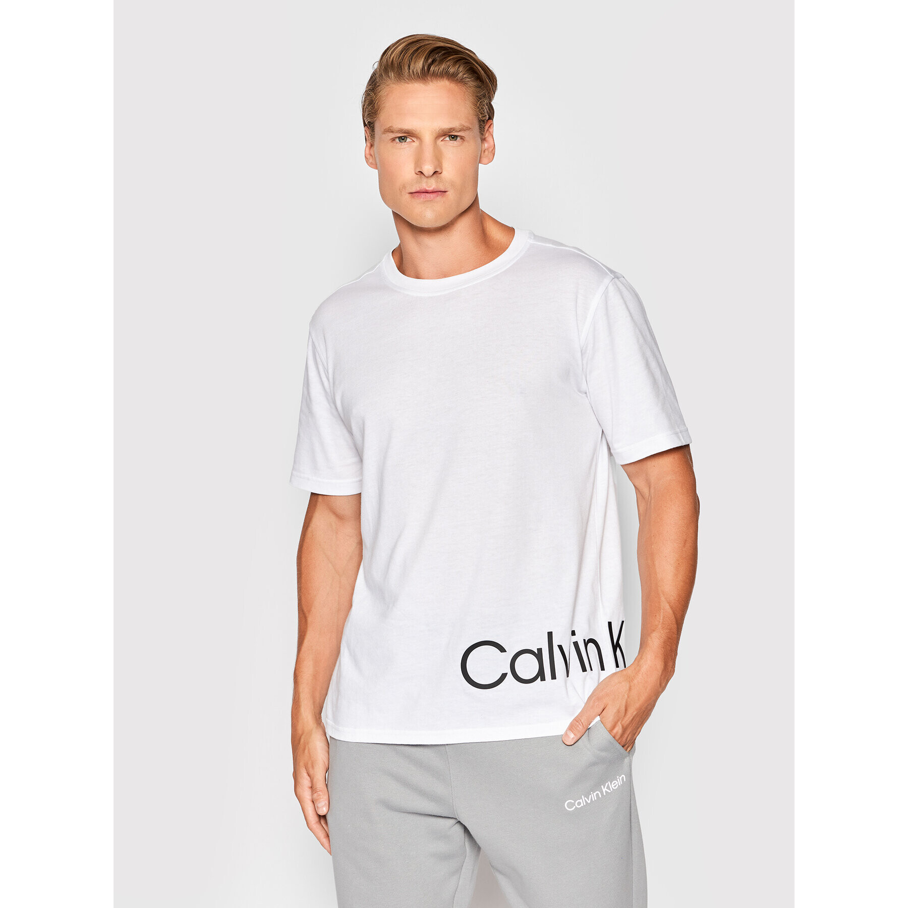 Calvin Klein Performance T-Shirt - Pepit.gr