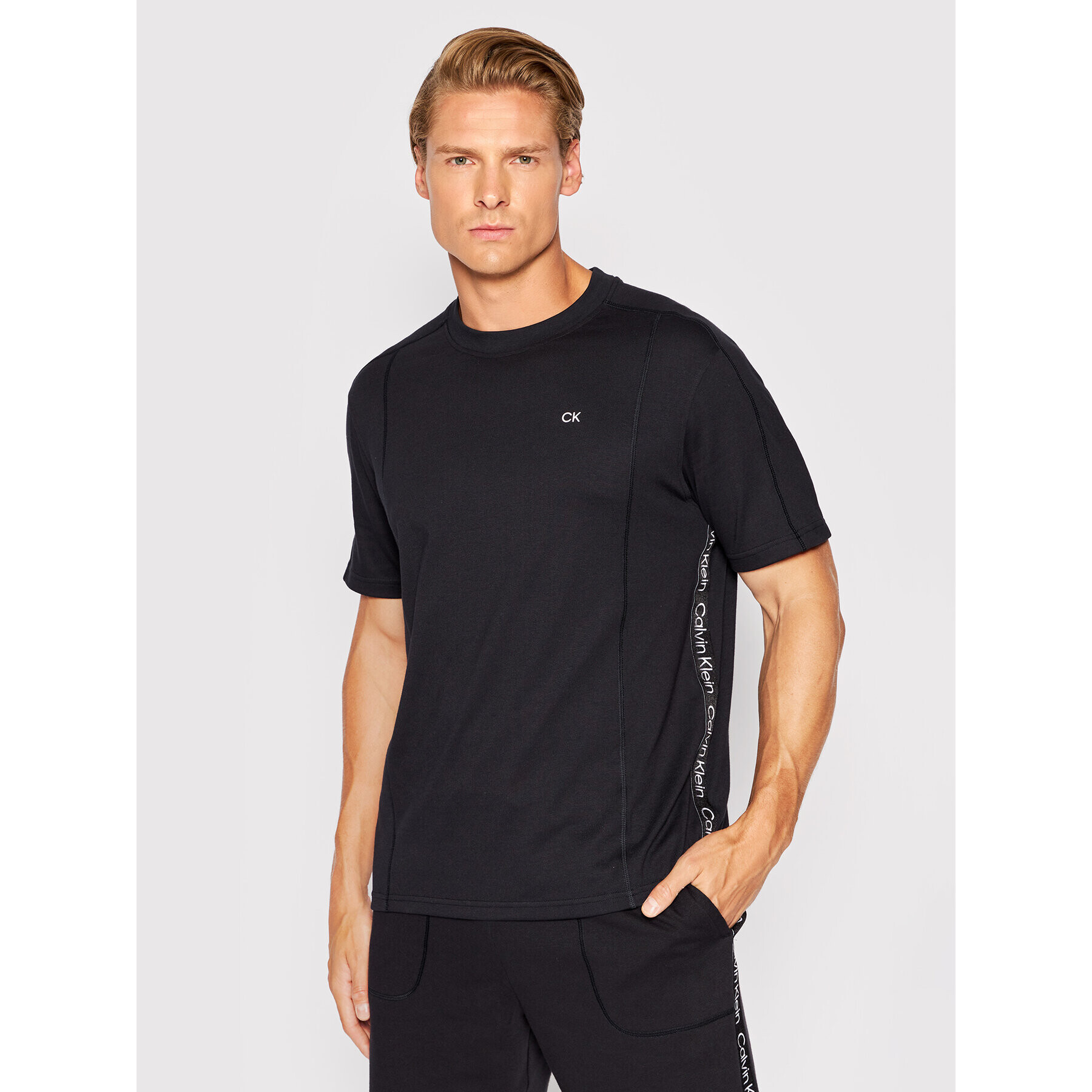 Calvin Klein Performance T-Shirt - Pepit.gr