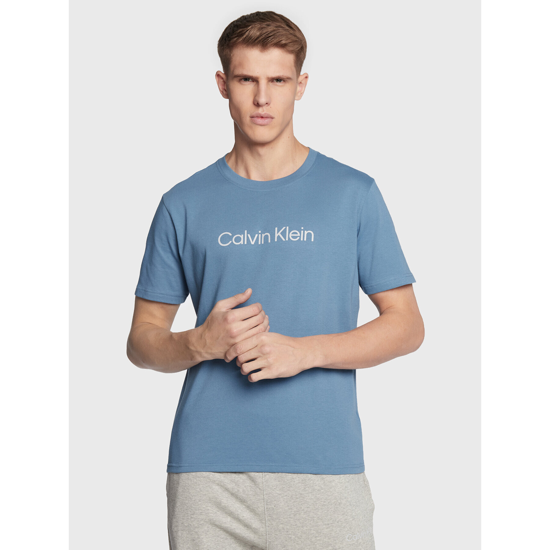 Calvin Klein Performance T-Shirt - Pepit.gr