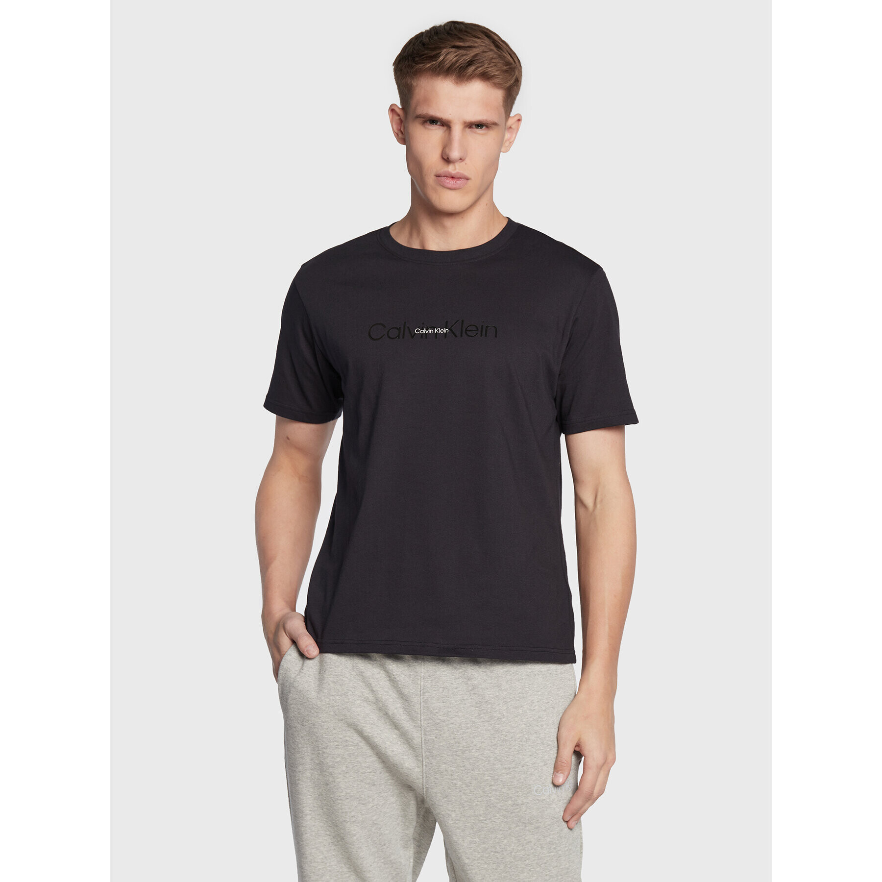 Calvin Klein Performance T-Shirt - Pepit.gr