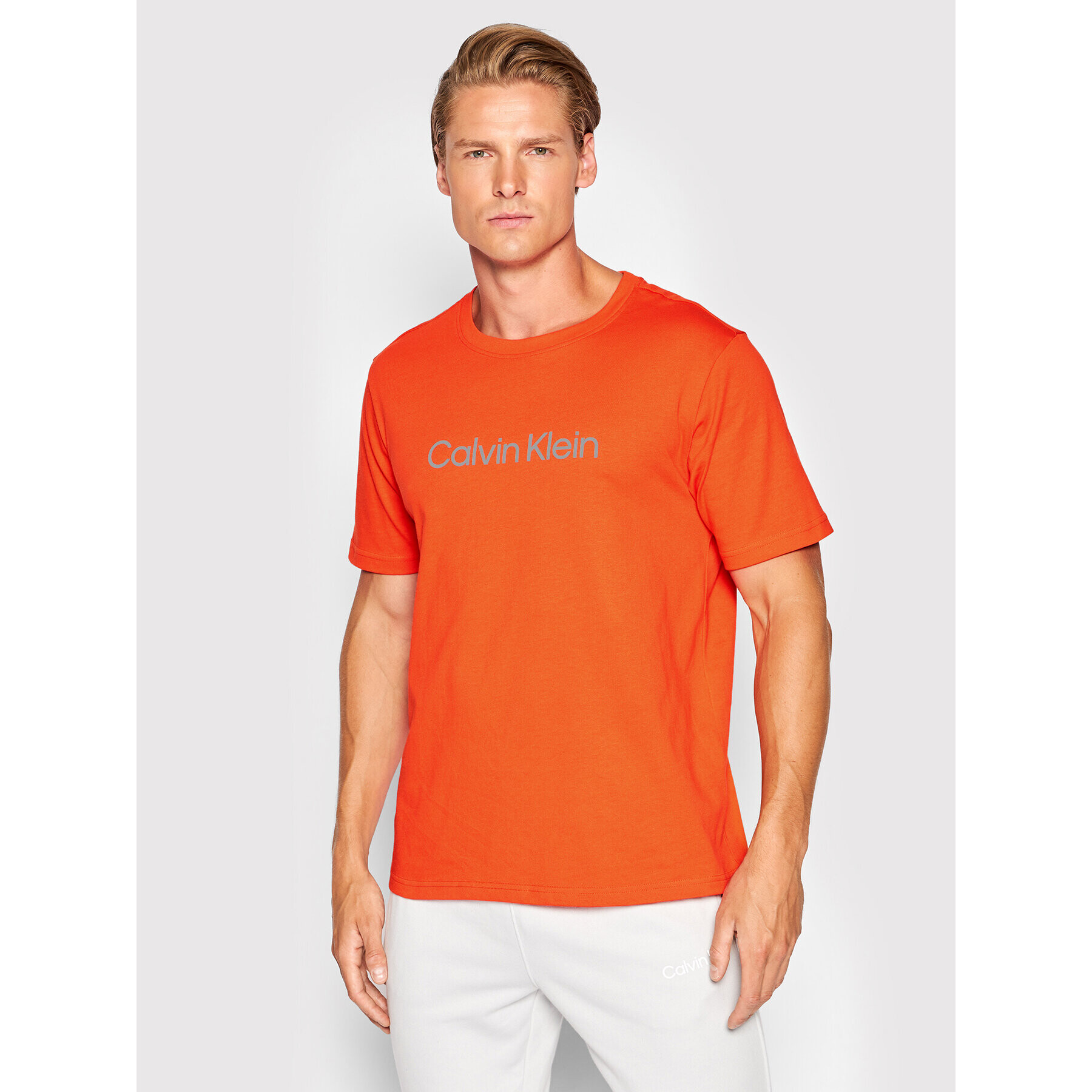 Calvin Klein Performance T-Shirt - Pepit.gr