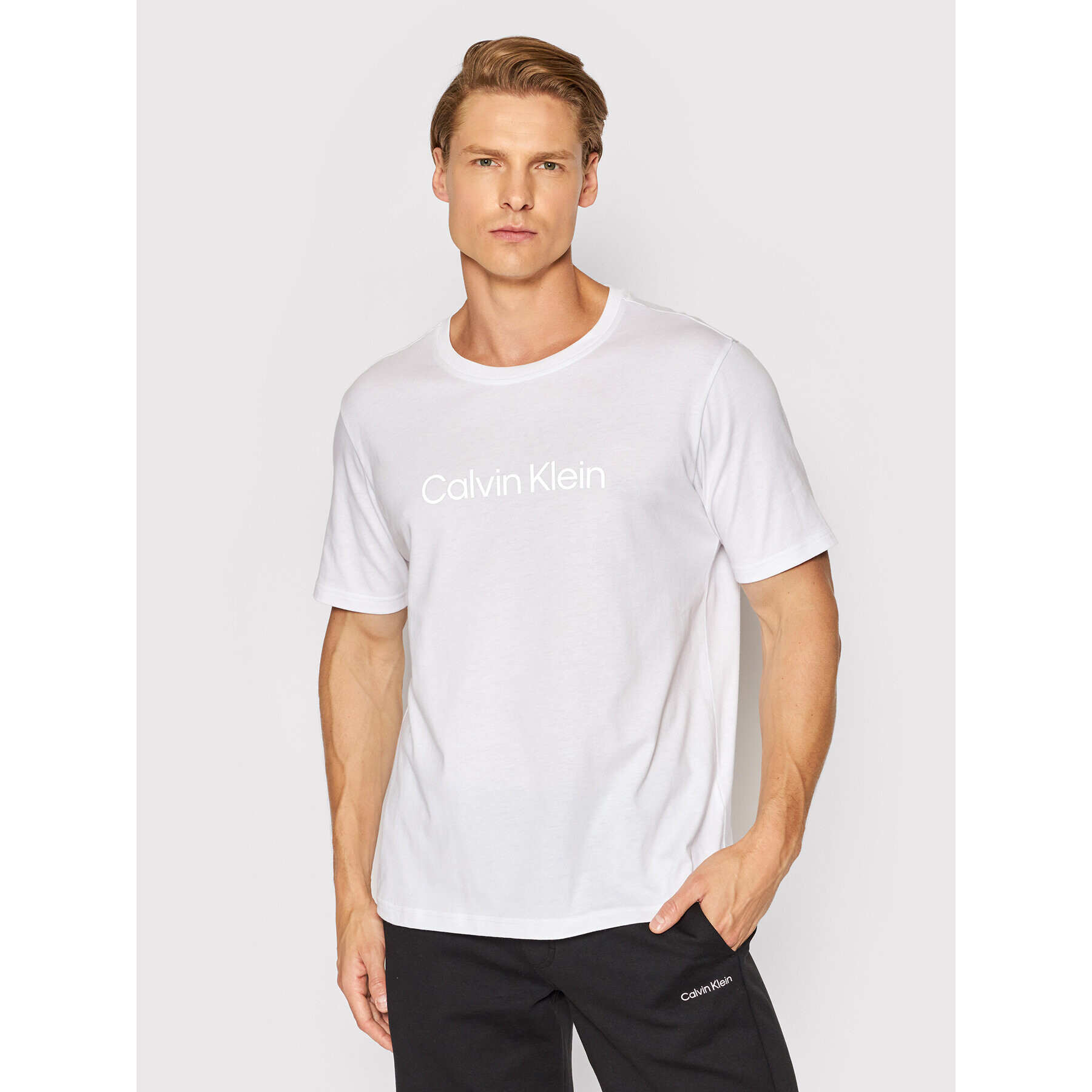 Calvin Klein Performance T-Shirt - Pepit.gr