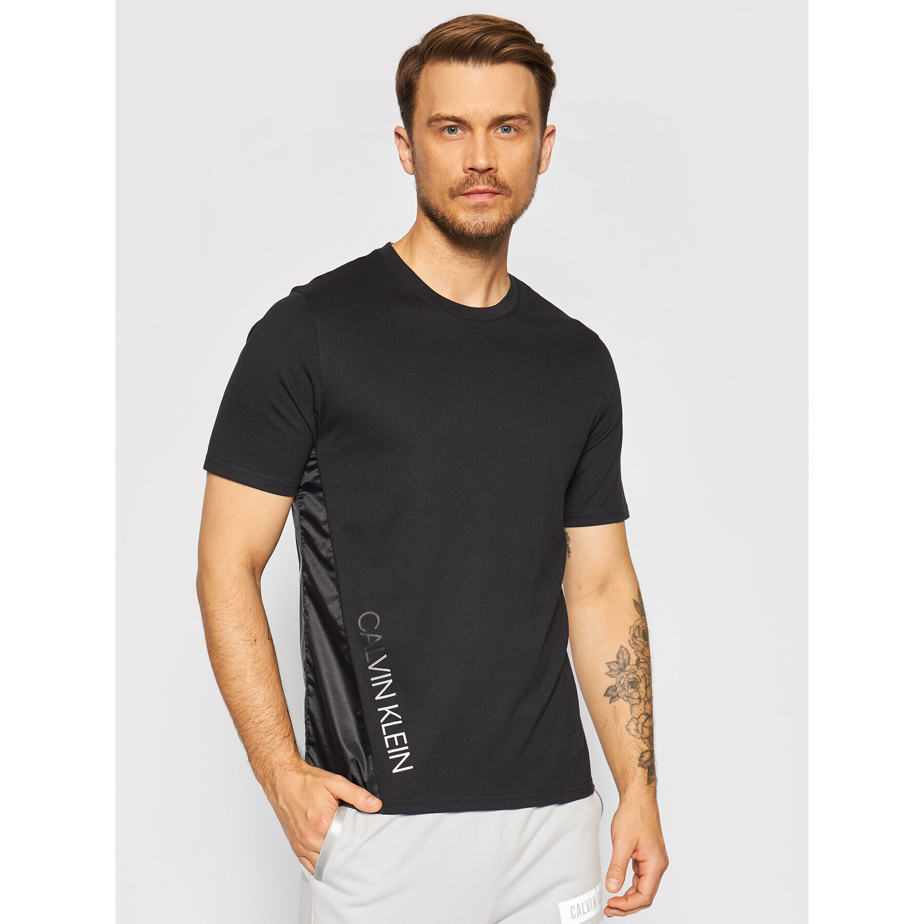 Calvin Klein Performance T-Shirt - Pepit.gr