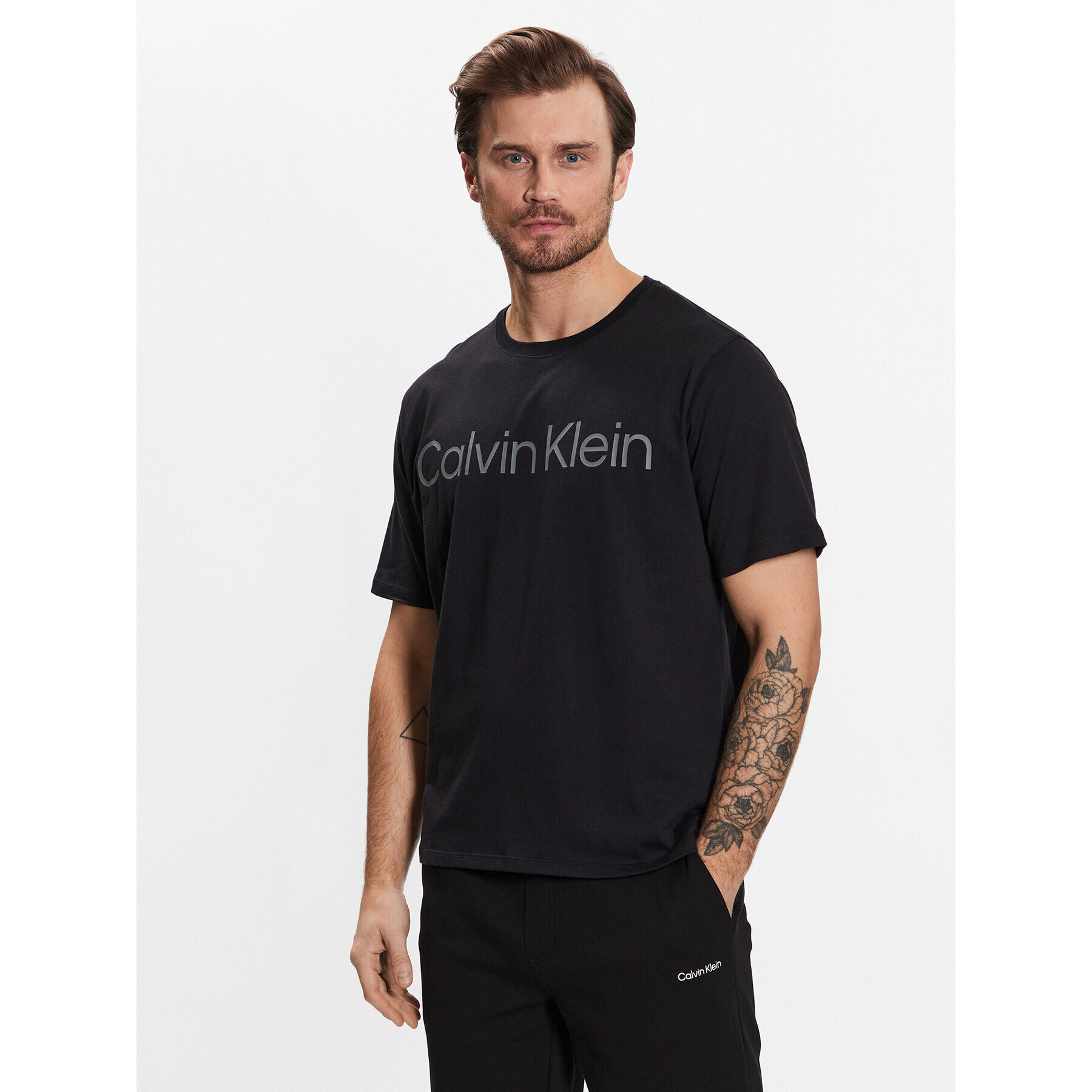 Calvin Klein Performance T-Shirt - Pepit.gr