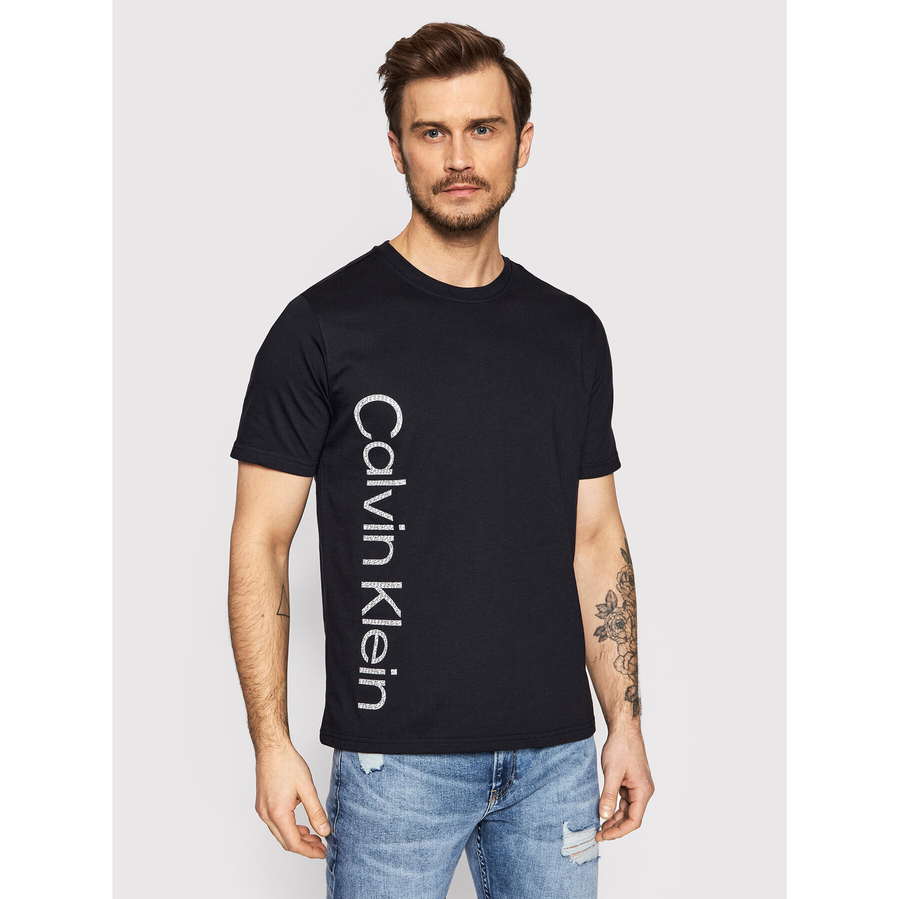 Calvin Klein Performance T-Shirt - Pepit.gr