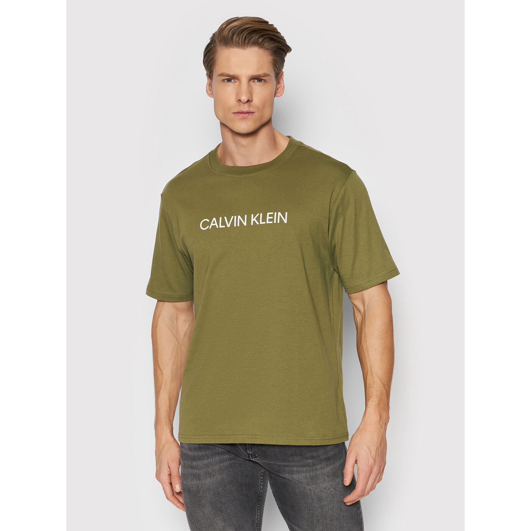 Calvin Klein Performance T-Shirt - Pepit.gr