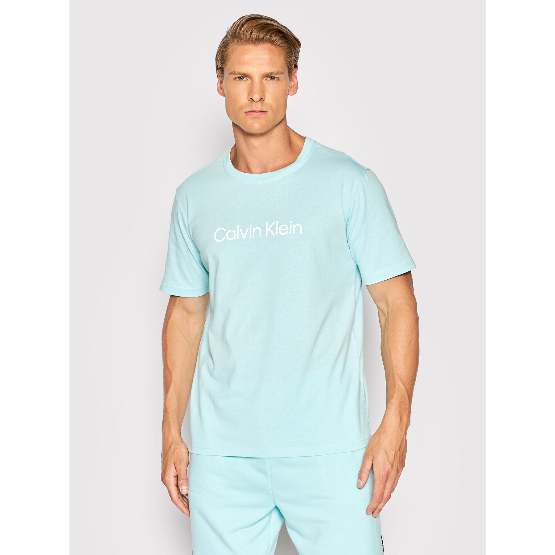 Calvin Klein Performance T-Shirt - Pepit.gr