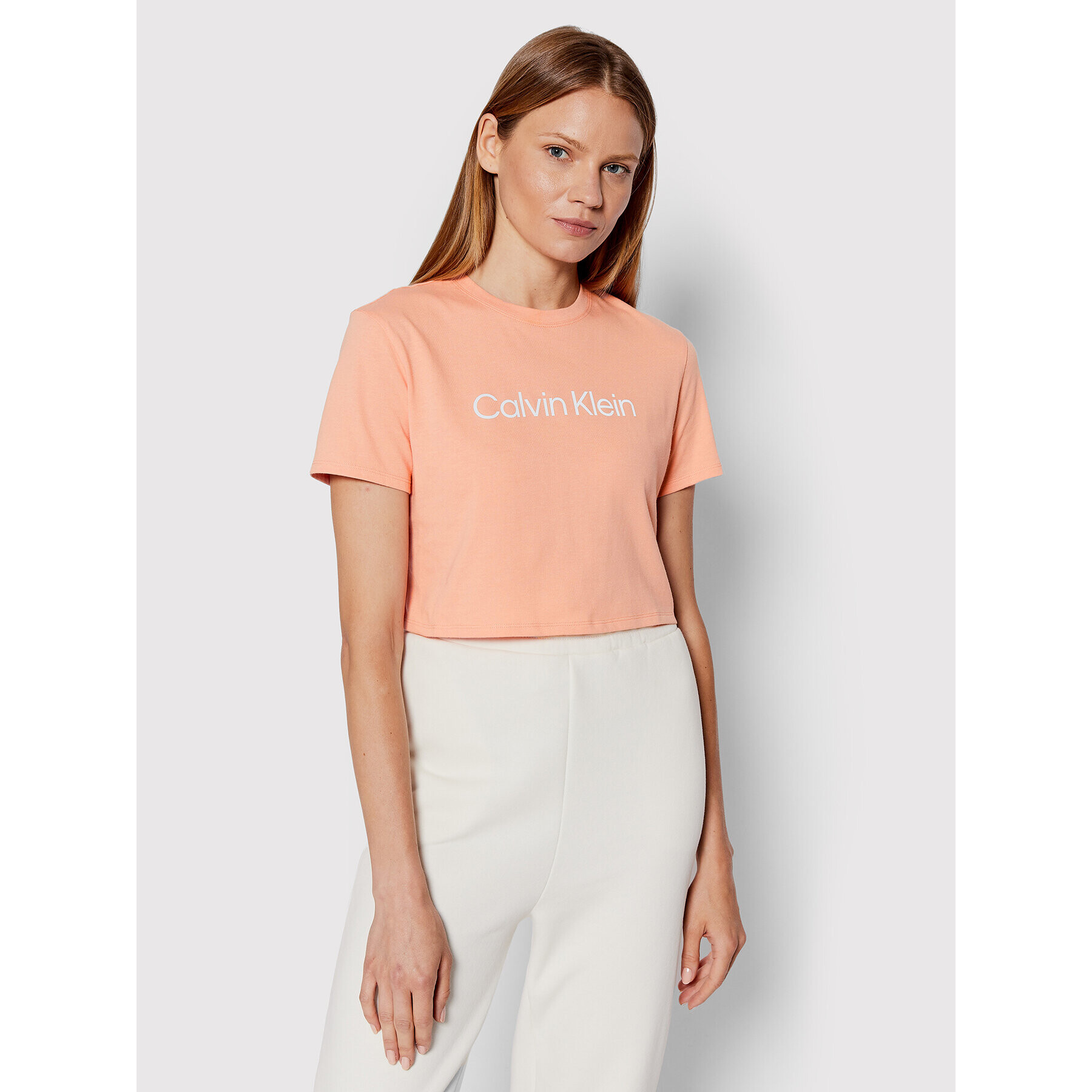 Calvin Klein Performance T-Shirt - Pepit.gr