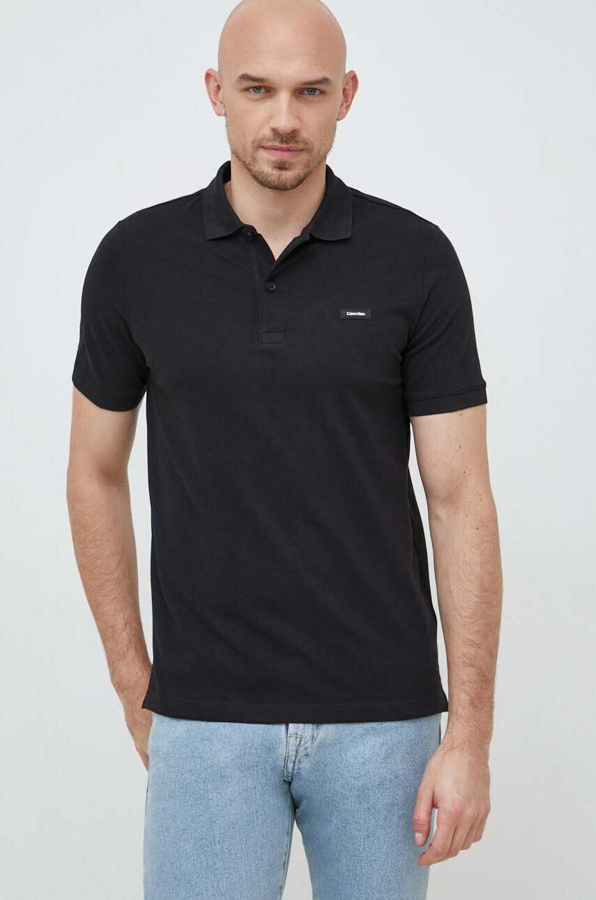 Calvin Klein Polo - Pepit.gr