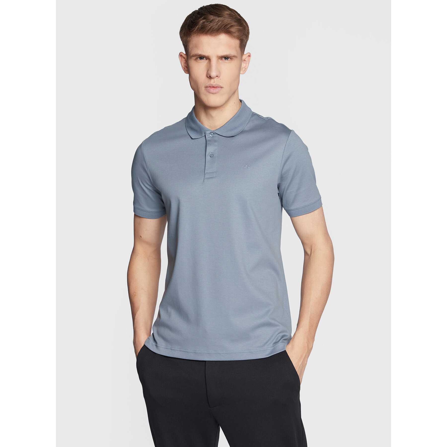 Calvin Klein Polo - Pepit.gr