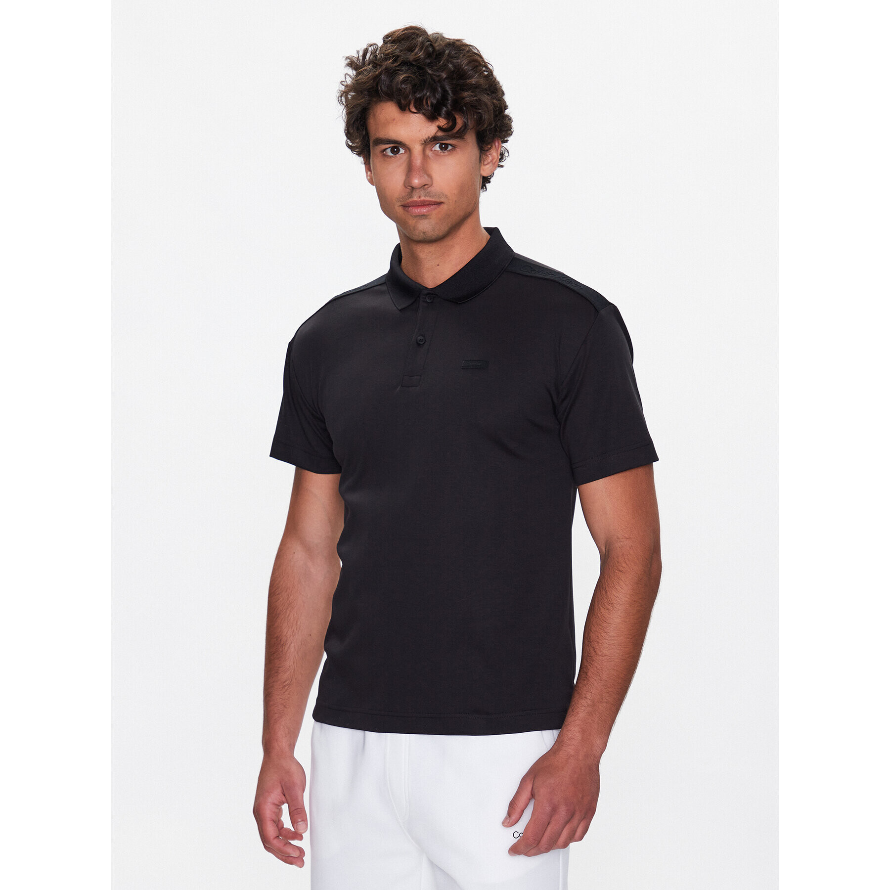 Calvin Klein Polo - Pepit.gr