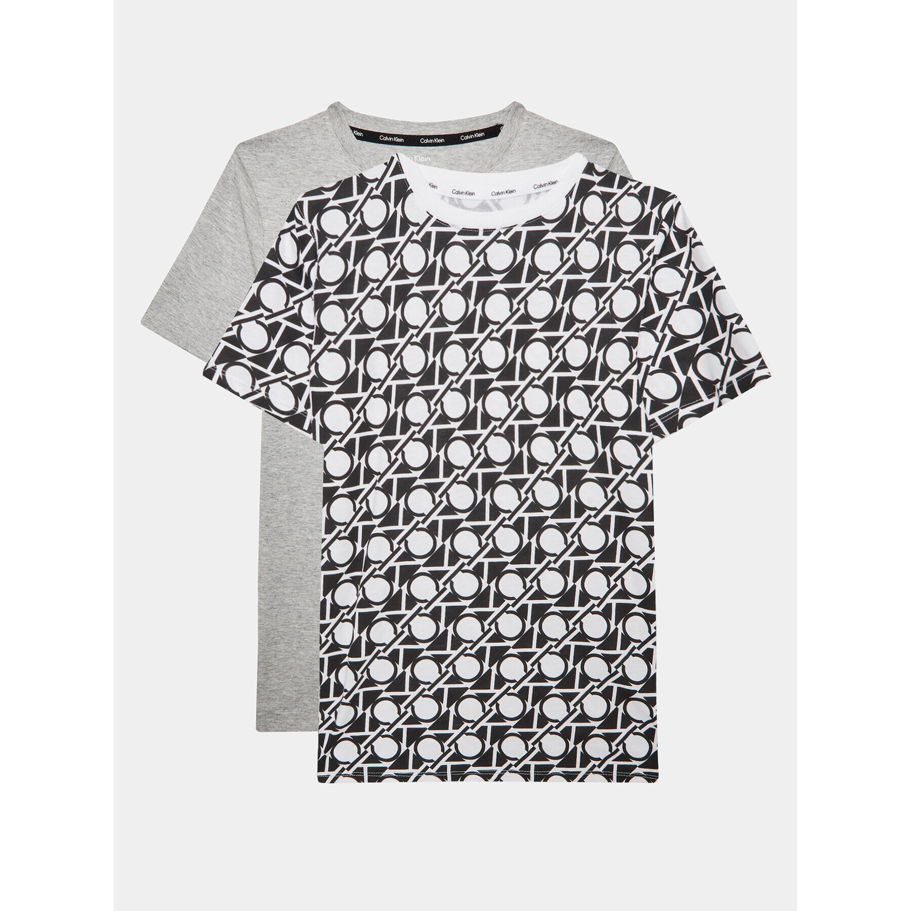 Calvin Klein Σετ 2 T-Shirts - Pepit.gr