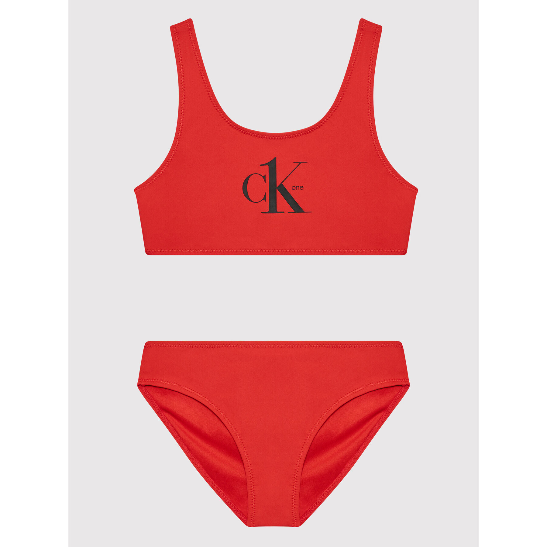 Calvin Klein Swimwear Μαγιό - Pepit.gr