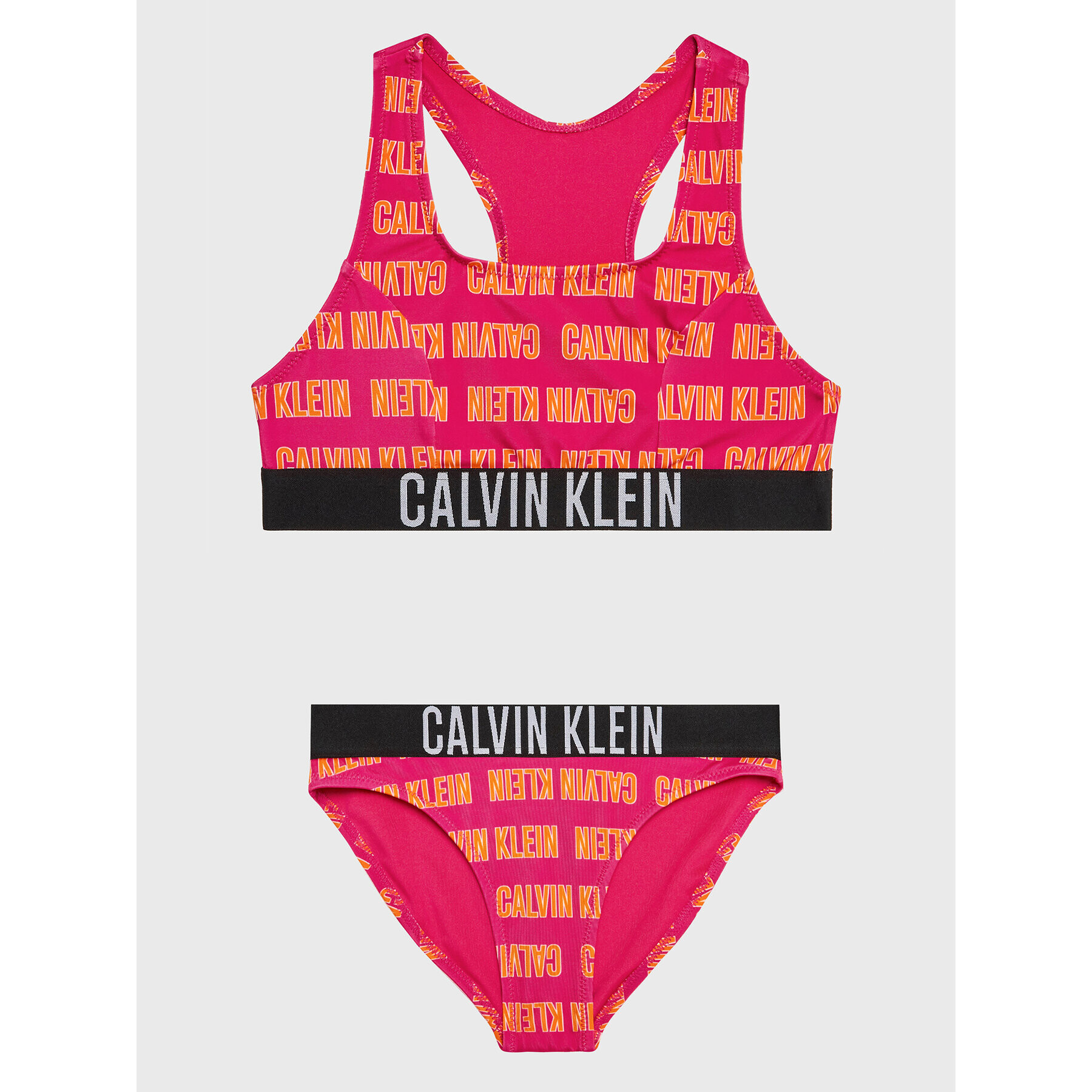 Calvin Klein Swimwear Μαγιό - Pepit.gr