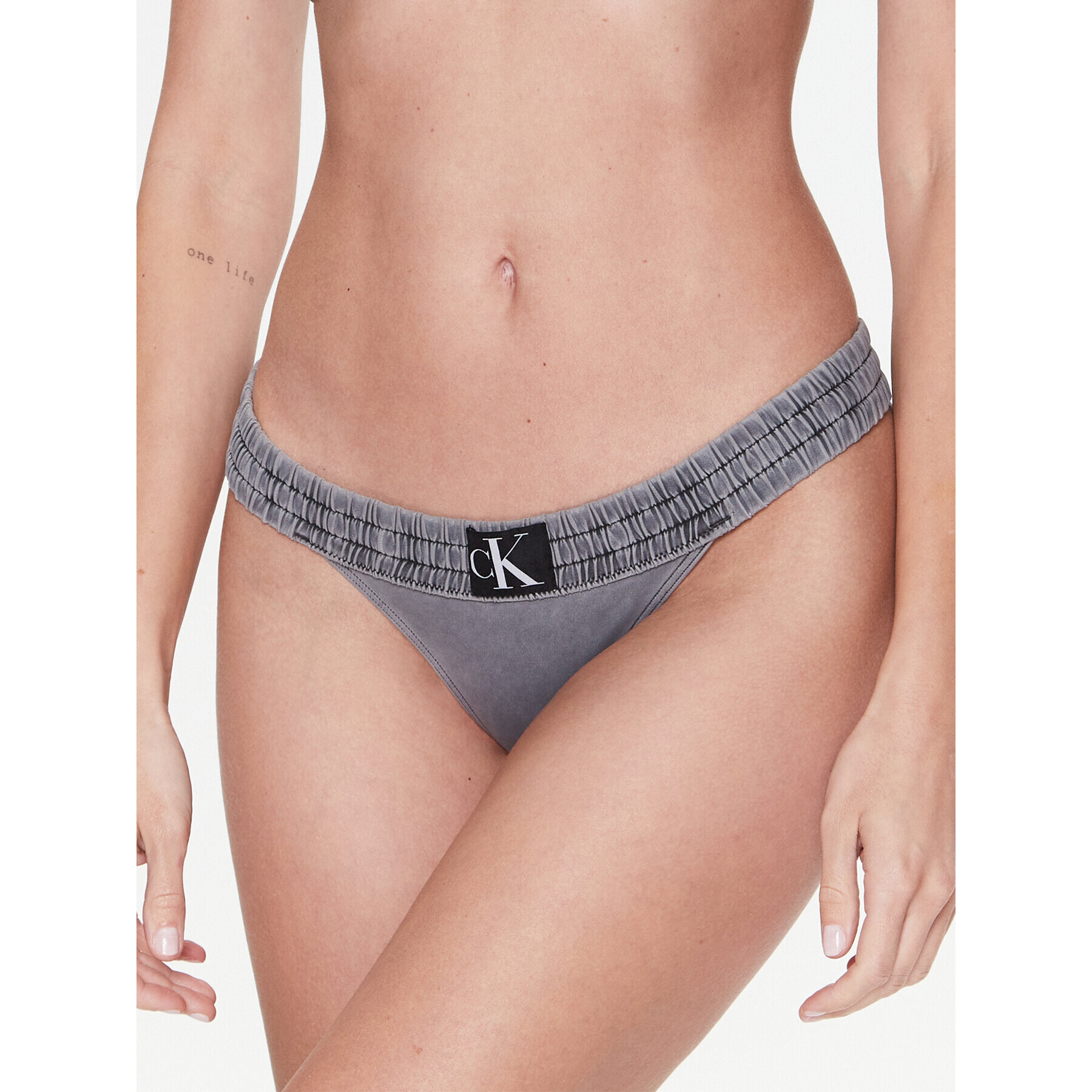 Calvin Klein Swimwear Μπικίνι κάτω μέρος - Pepit.gr