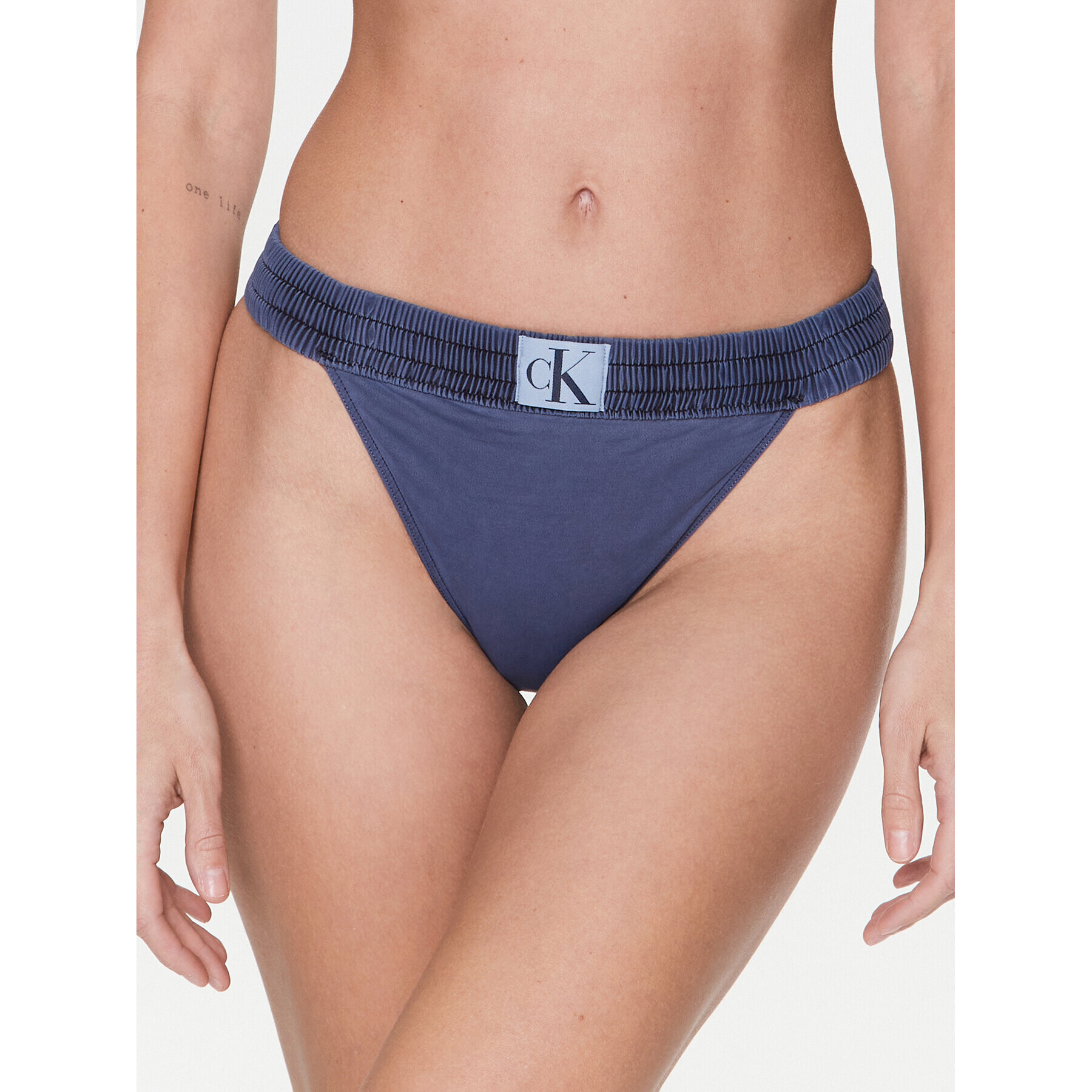 Calvin Klein Swimwear Μπικίνι κάτω μέρος - Pepit.gr