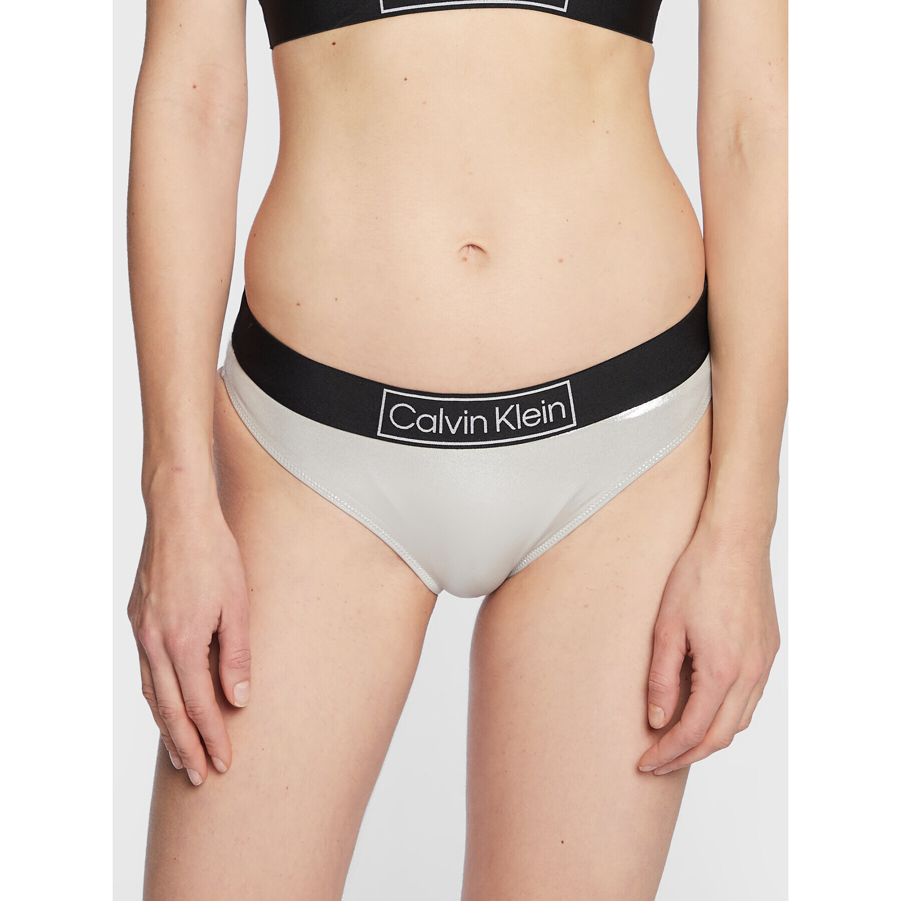 Calvin Klein Swimwear Μπικίνι κάτω μέρος - Pepit.gr