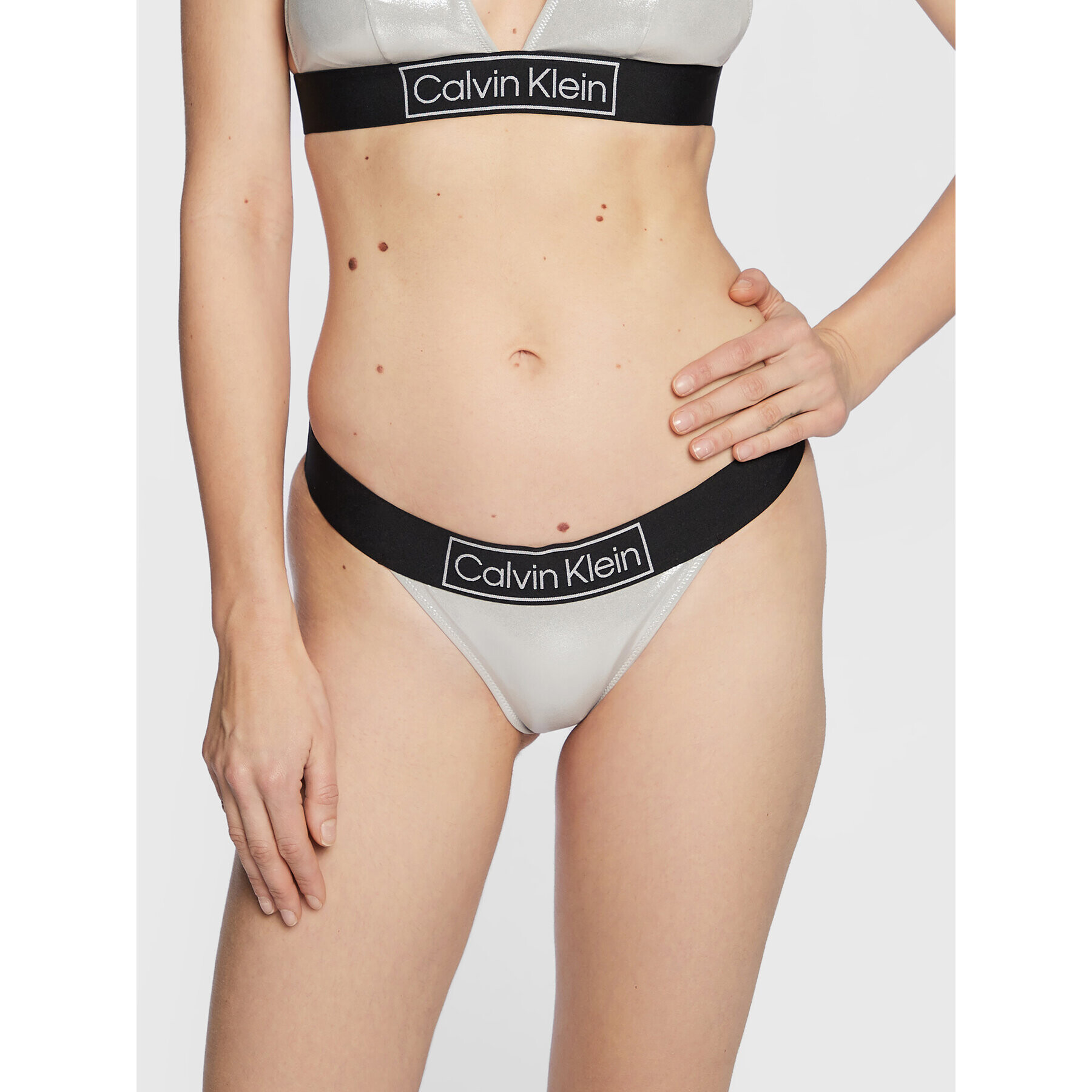 Calvin Klein Swimwear Μπικίνι κάτω μέρος - Pepit.gr