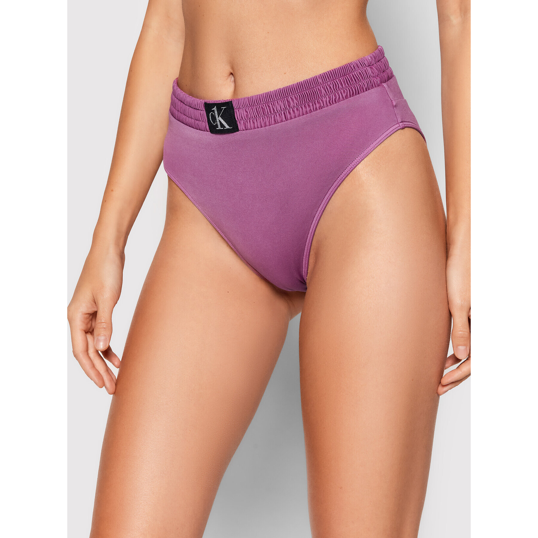 Calvin Klein Swimwear Μπικίνι κάτω μέρος - Pepit.gr