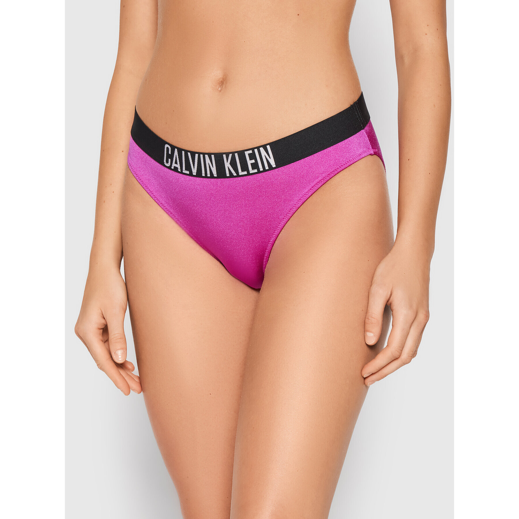 Calvin Klein Swimwear Μπικίνι κάτω μέρος - Pepit.gr