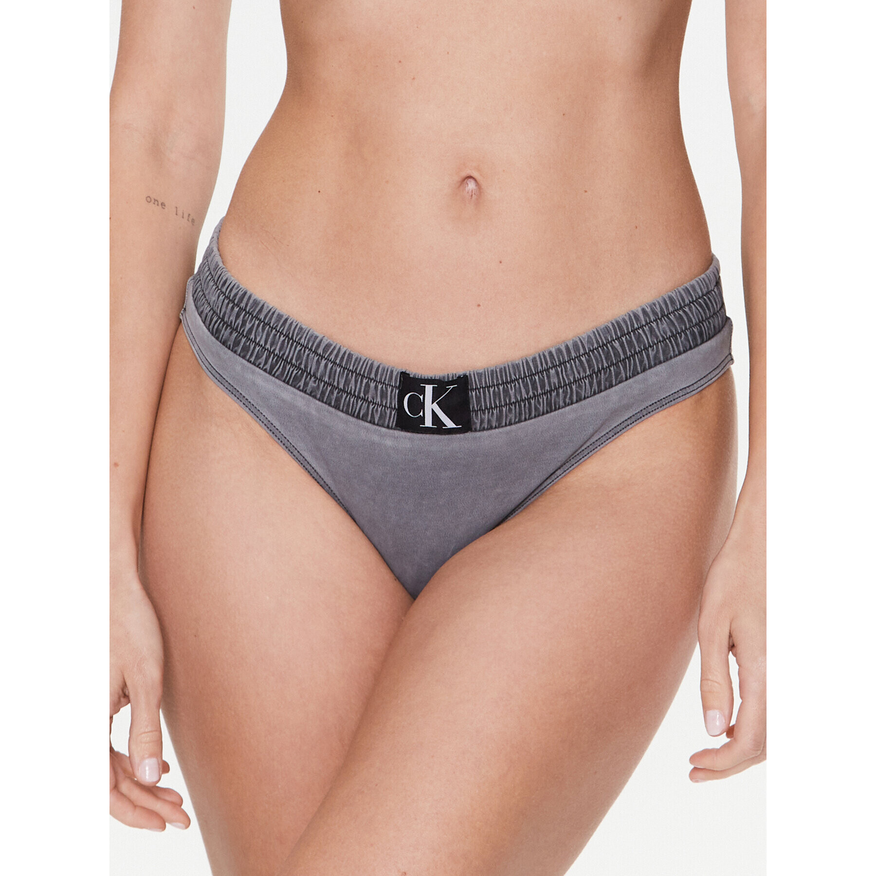 Calvin Klein Swimwear Μπικίνι κάτω μέρος - Pepit.gr