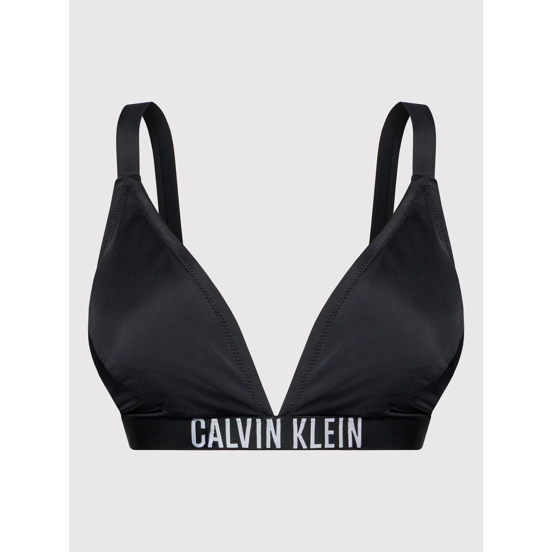 Calvin Klein Swimwear Μπικίνι πάνω μέρος Calvin Klein Curve - Pepit.gr