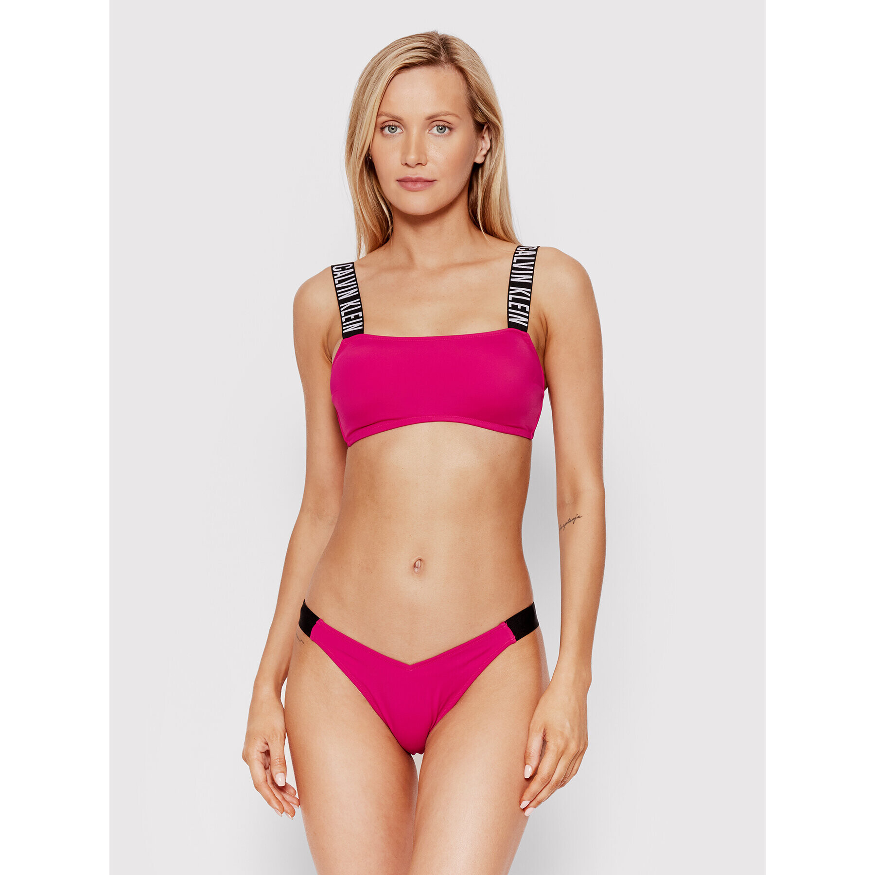 Calvin Klein Swimwear Μπικίνι πάνω μέρος - Pepit.gr