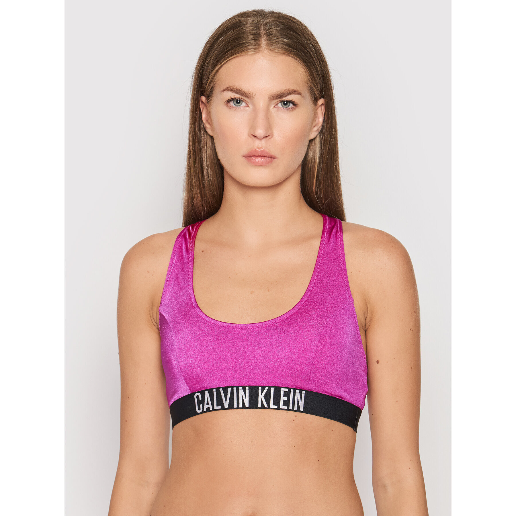 Calvin Klein Swimwear Μπικίνι πάνω μέρος - Pepit.gr