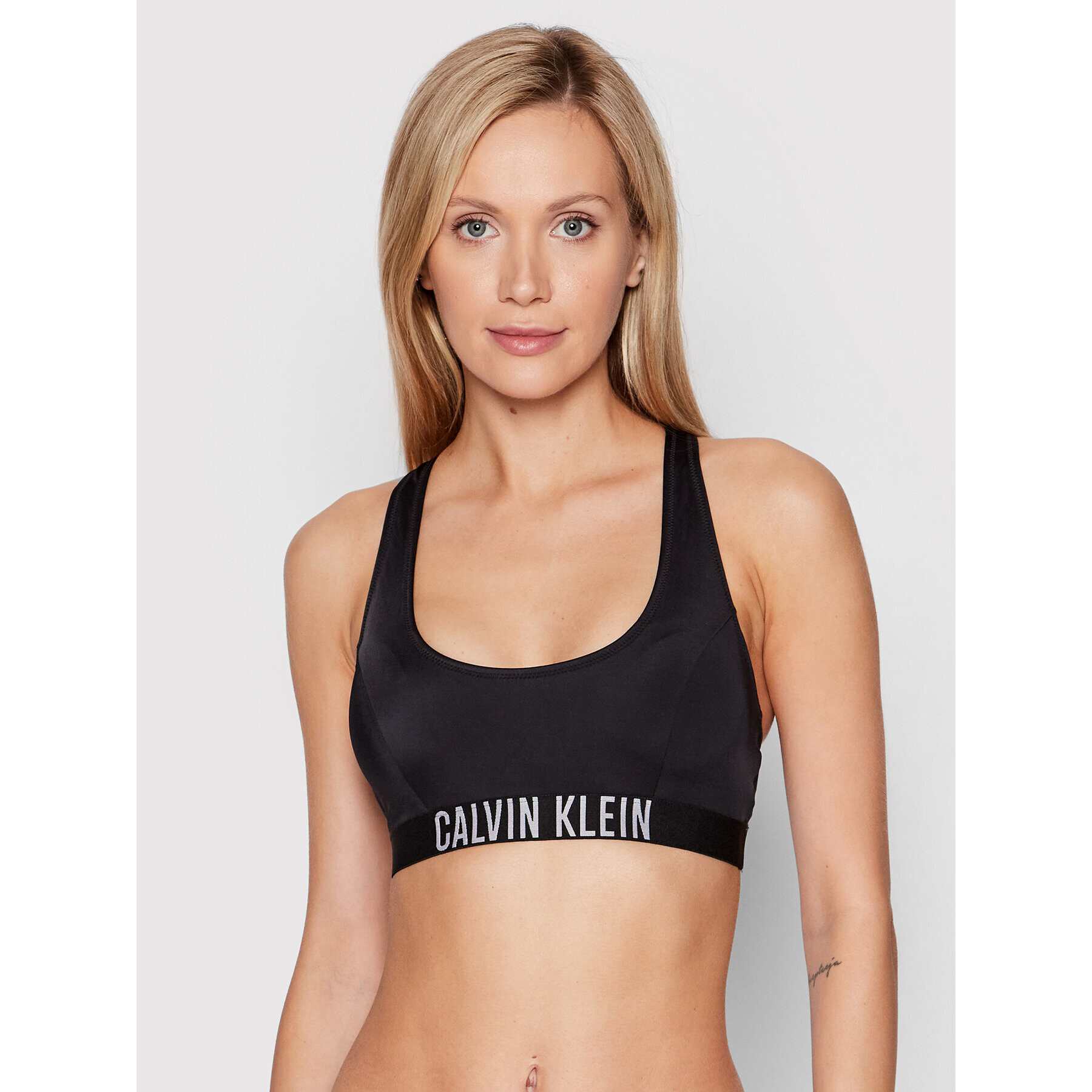 Calvin Klein Swimwear Μπικίνι πάνω μέρος - Pepit.gr