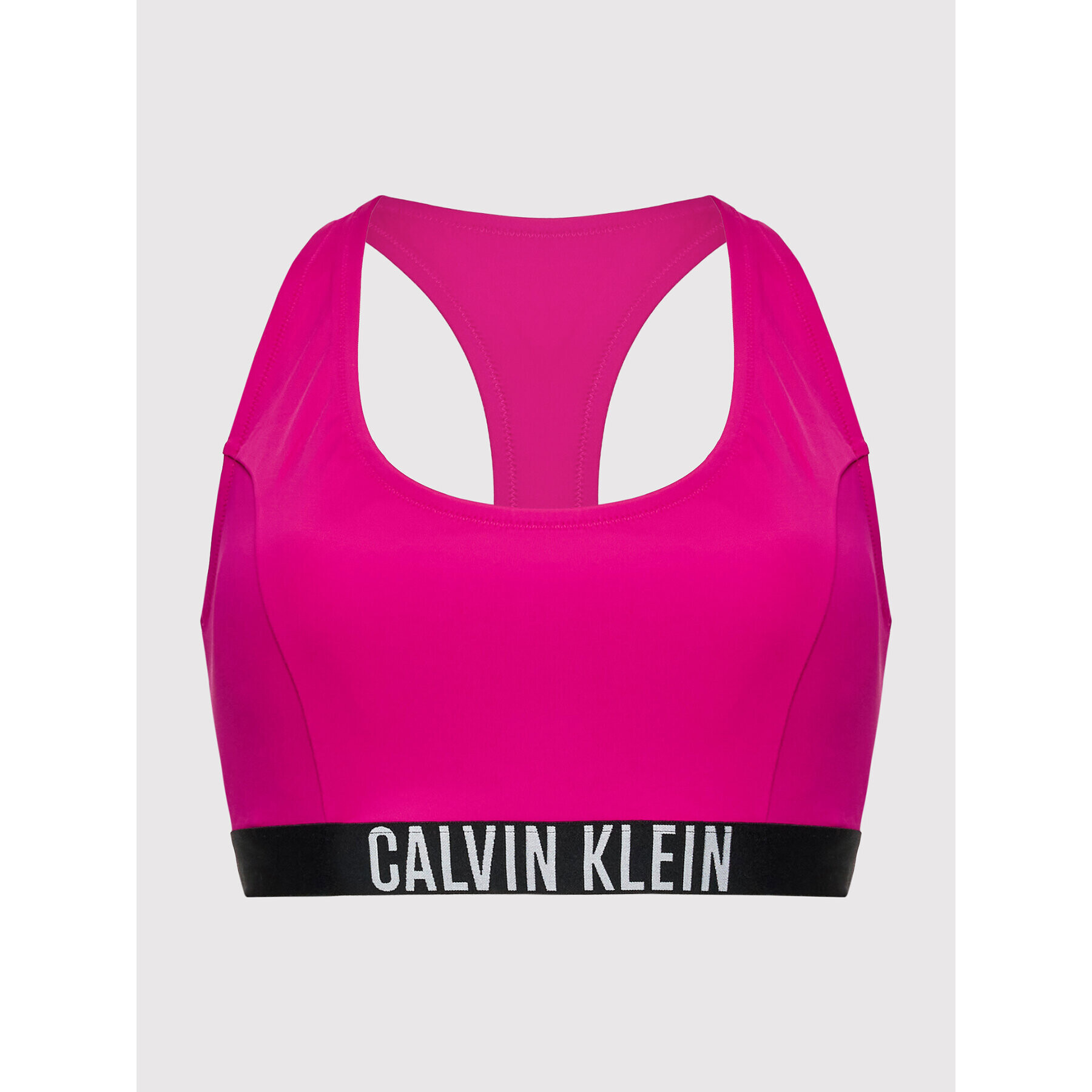 Calvin Klein Swimwear Μπικίνι πάνω μέρος Calvin Klein Curve - Pepit.gr