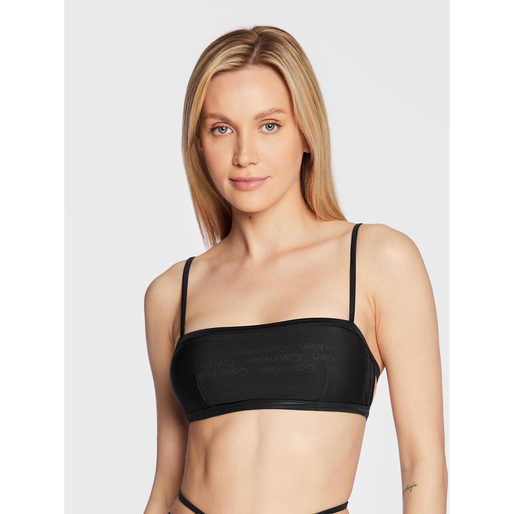 Calvin Klein Swimwear Μπικίνι πάνω μέρος - Pepit.gr