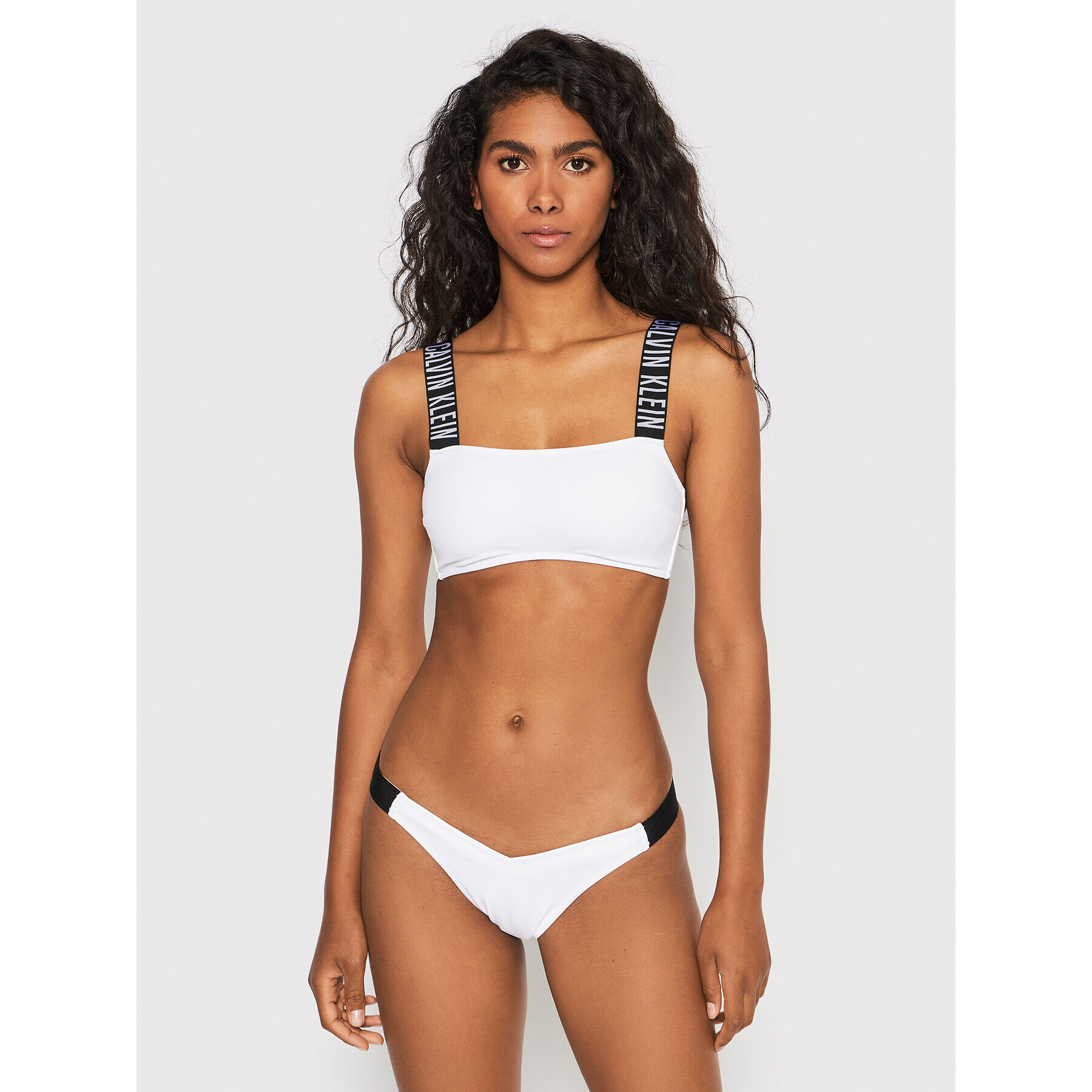 Calvin Klein Swimwear Μπικίνι πάνω μέρος - Pepit.gr