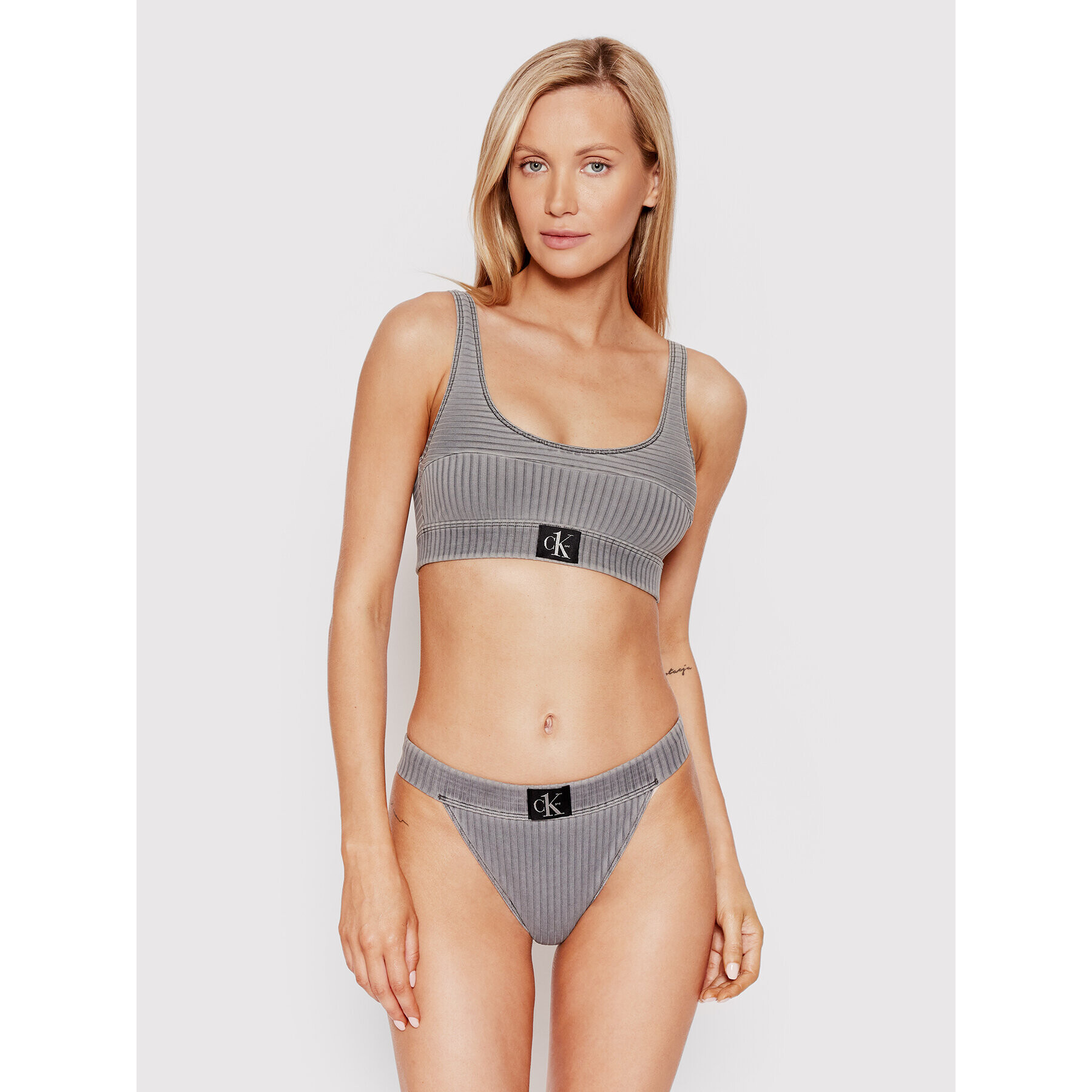 Calvin Klein Swimwear Μπικίνι πάνω μέρος - Pepit.gr