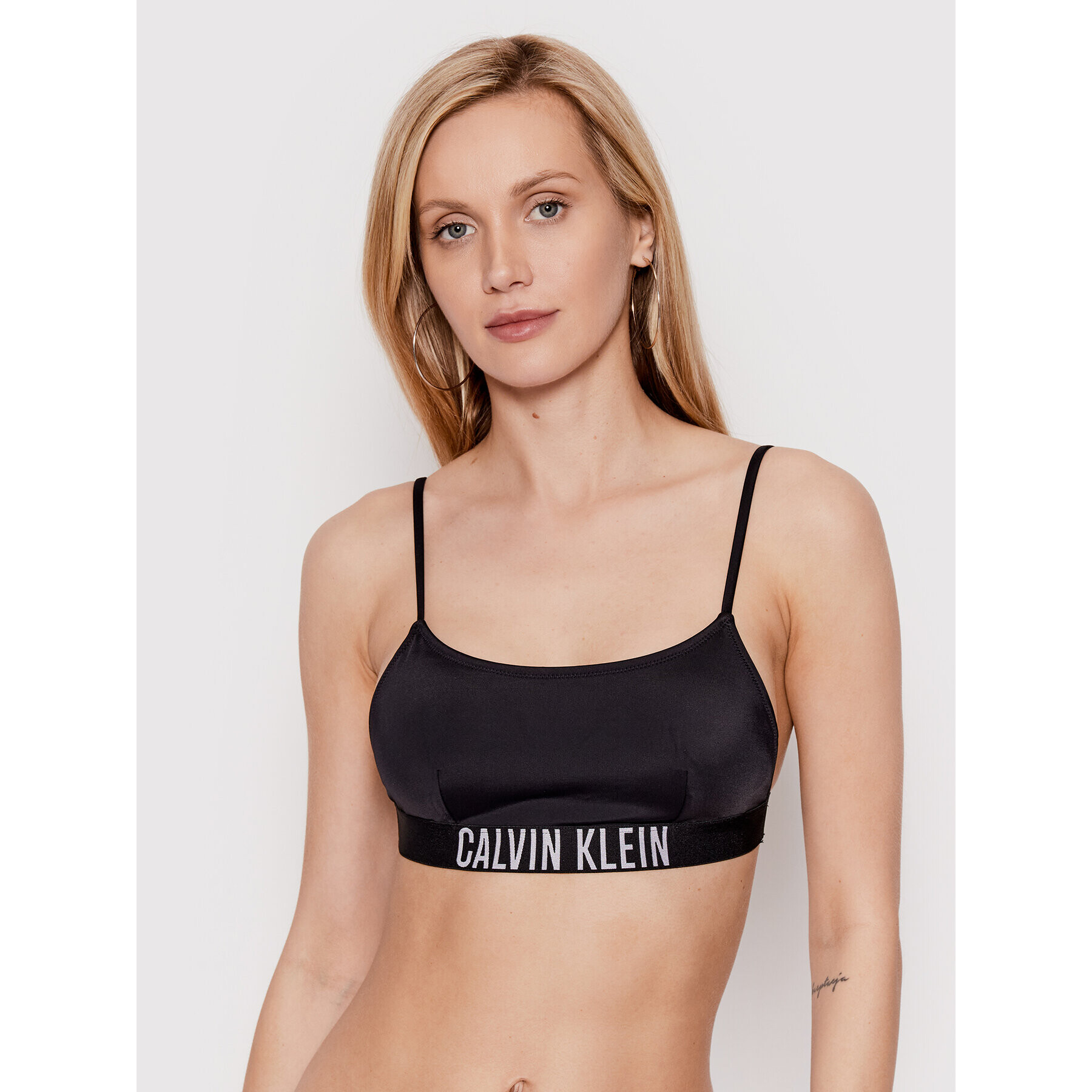 Calvin Klein Swimwear Μπικίνι πάνω μέρος - Pepit.gr