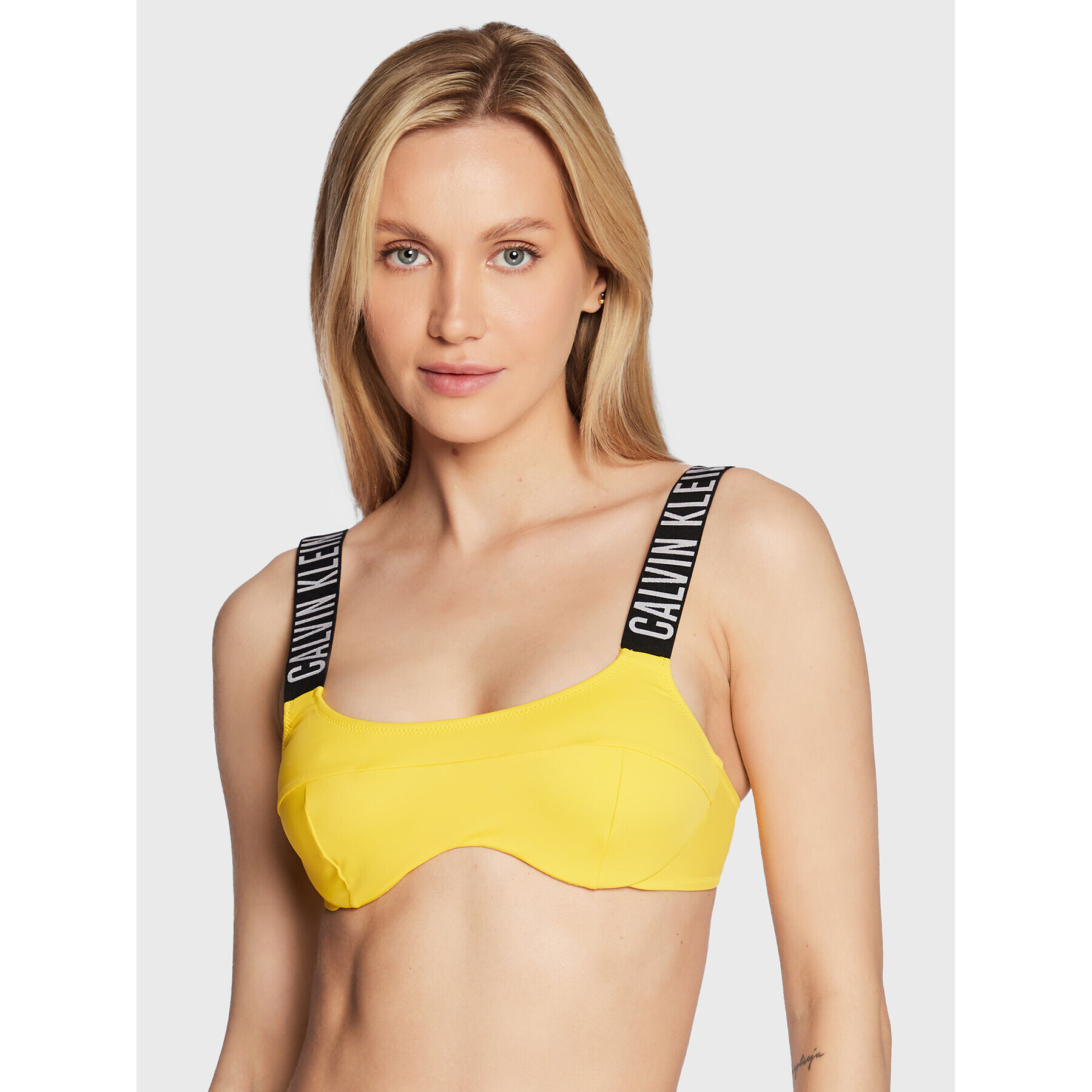 Calvin Klein Swimwear Μπικίνι πάνω μέρος - Pepit.gr