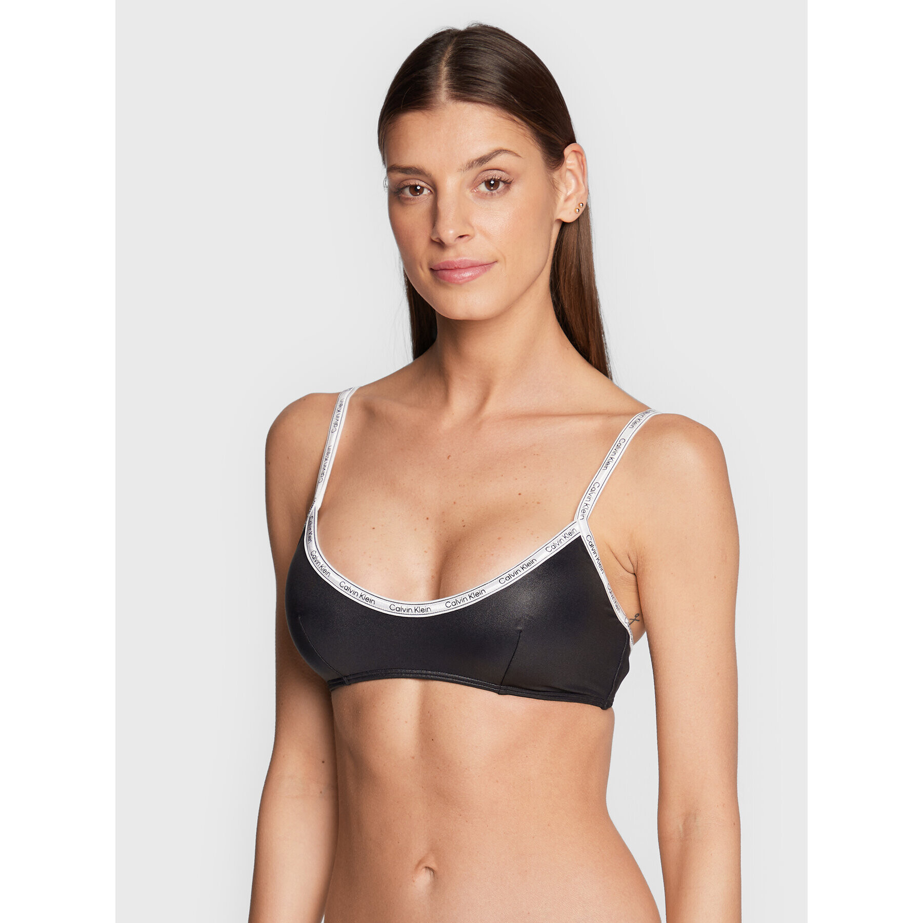 Calvin Klein Swimwear Μπικίνι πάνω μέρος - Pepit.gr