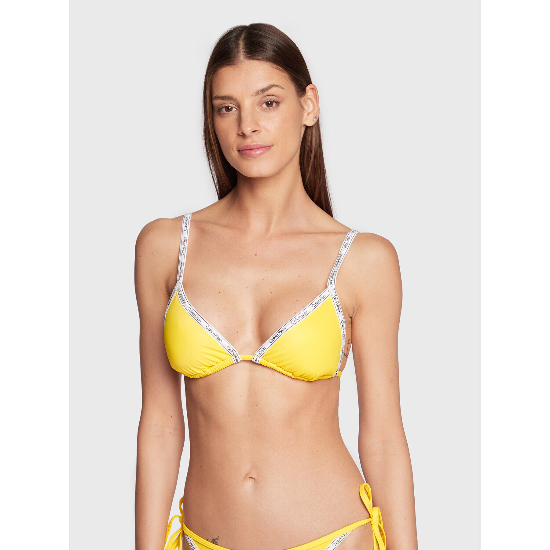 Calvin Klein Swimwear Μπικίνι πάνω μέρος - Pepit.gr