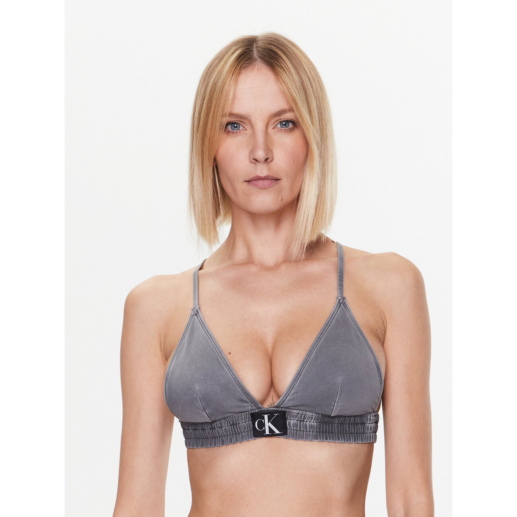 Calvin Klein Swimwear Μπικίνι πάνω μέρος - Pepit.gr