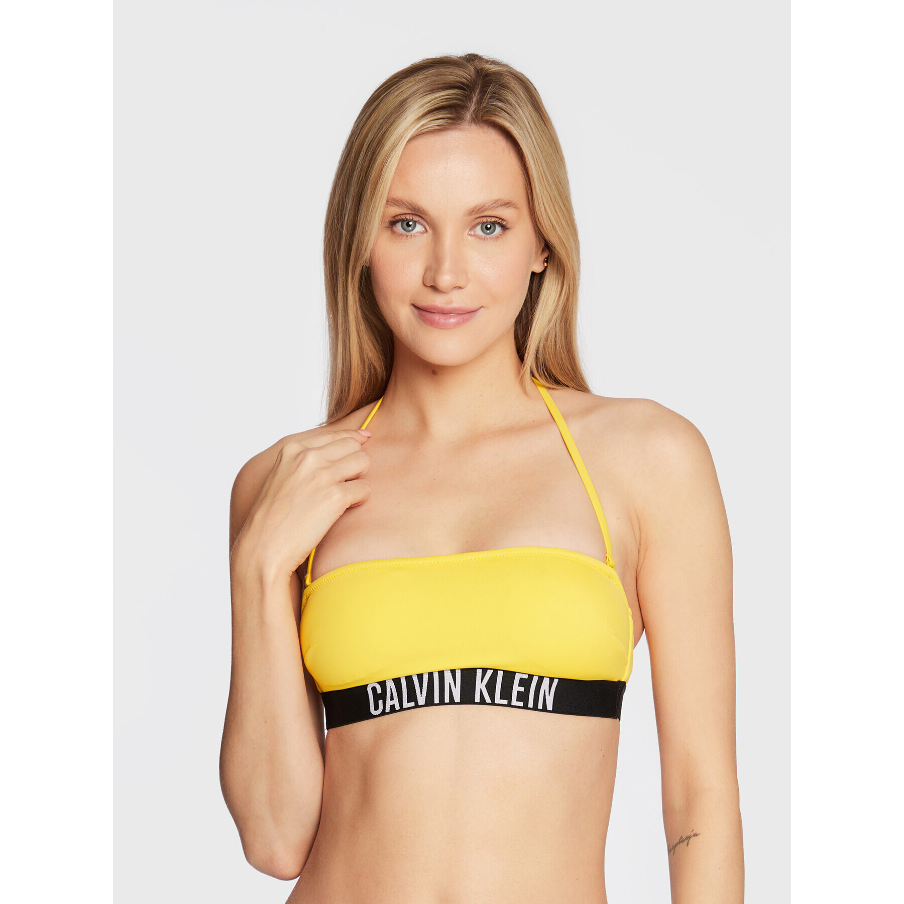 Calvin Klein Swimwear Μπικίνι πάνω μέρος - Pepit.gr