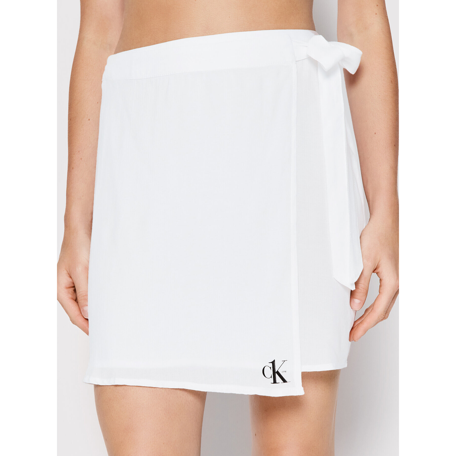 Calvin Klein Swimwear Φούστα mini - Pepit.gr