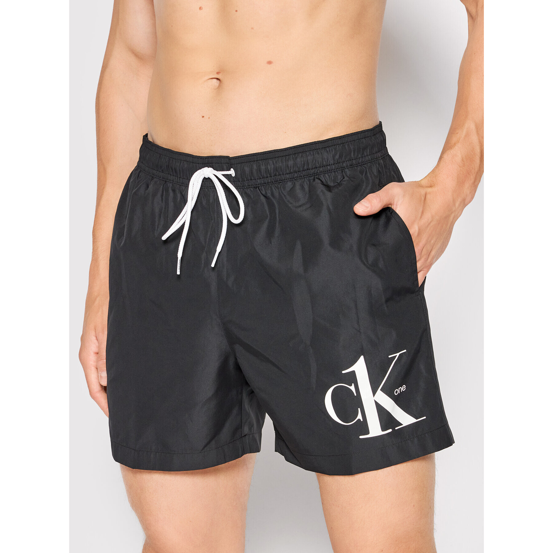 Calvin Klein Swimwear Σορτς κολύμβησης - Pepit.gr